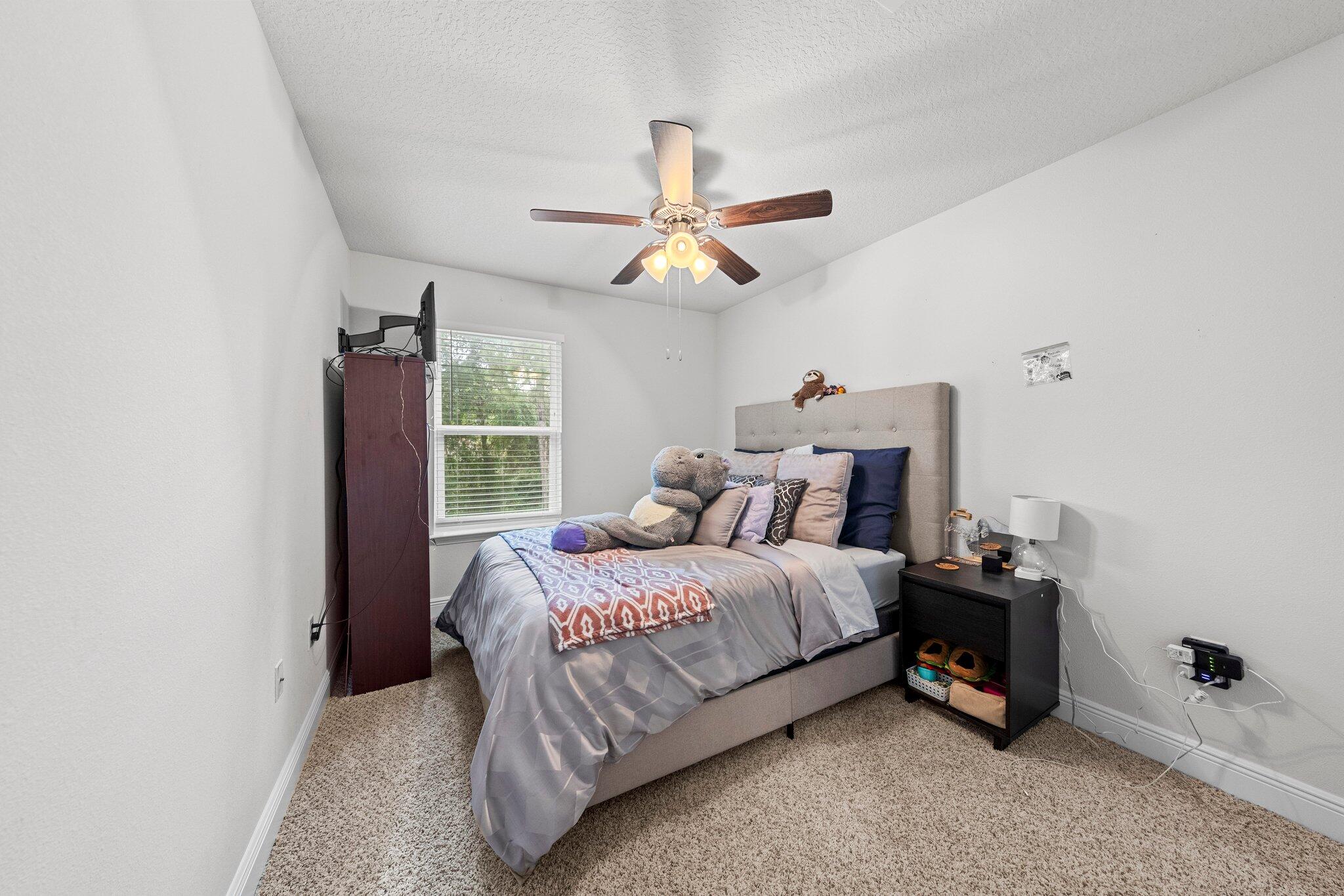 Sandhill Pines - Residential