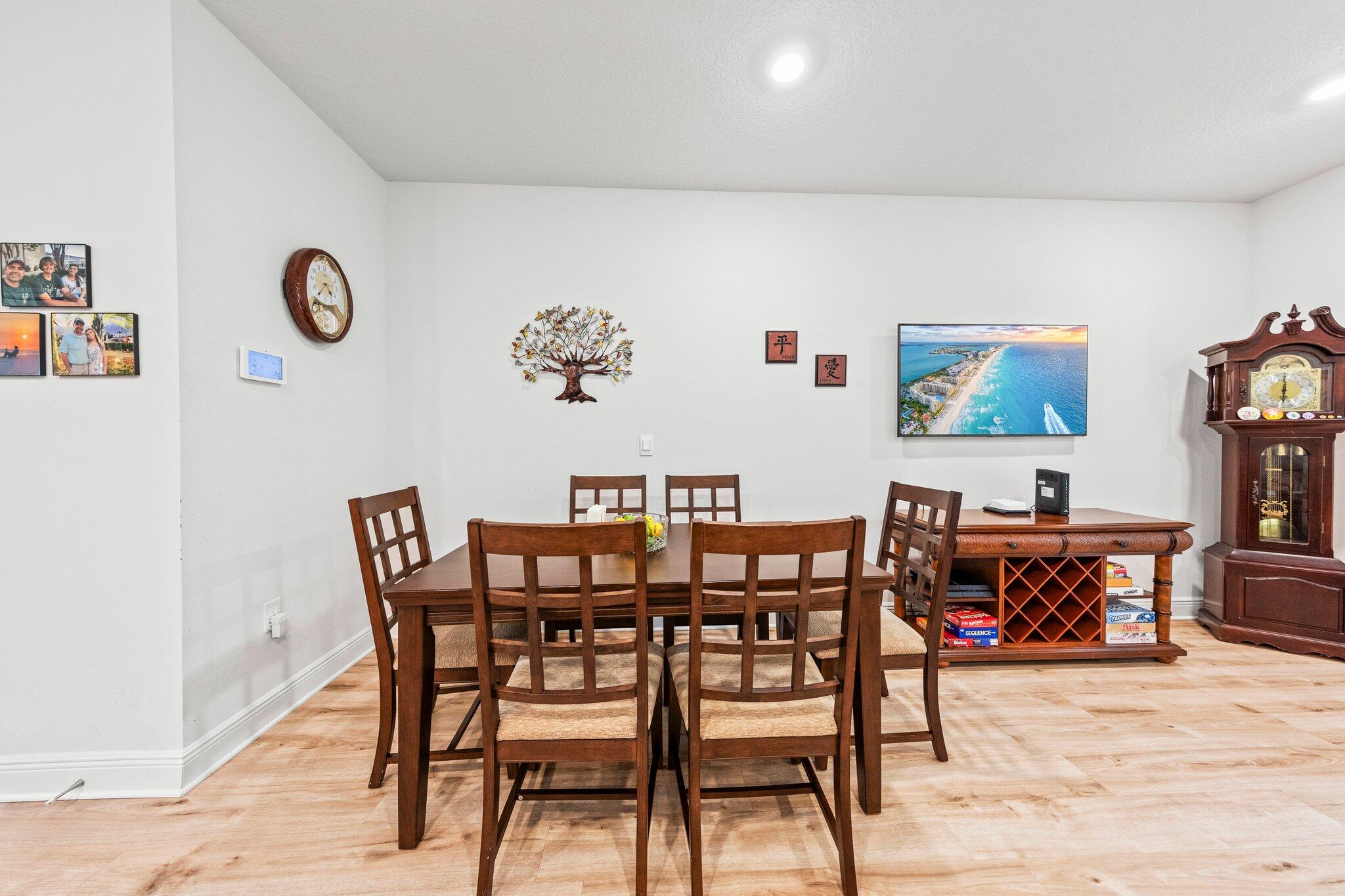 Sandhill Pines - Residential