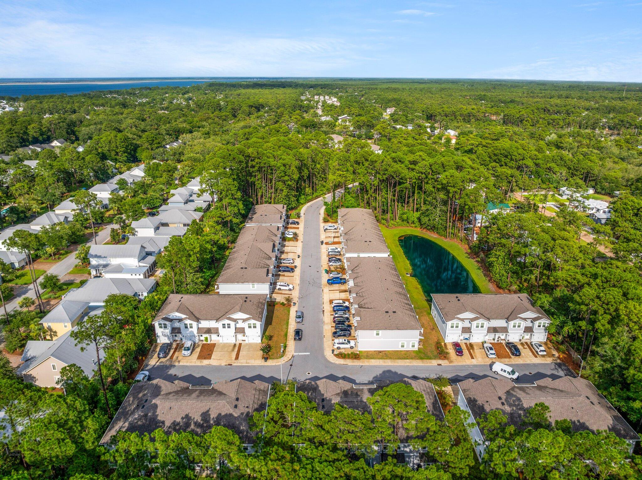 Sandhill Pines - Residential
