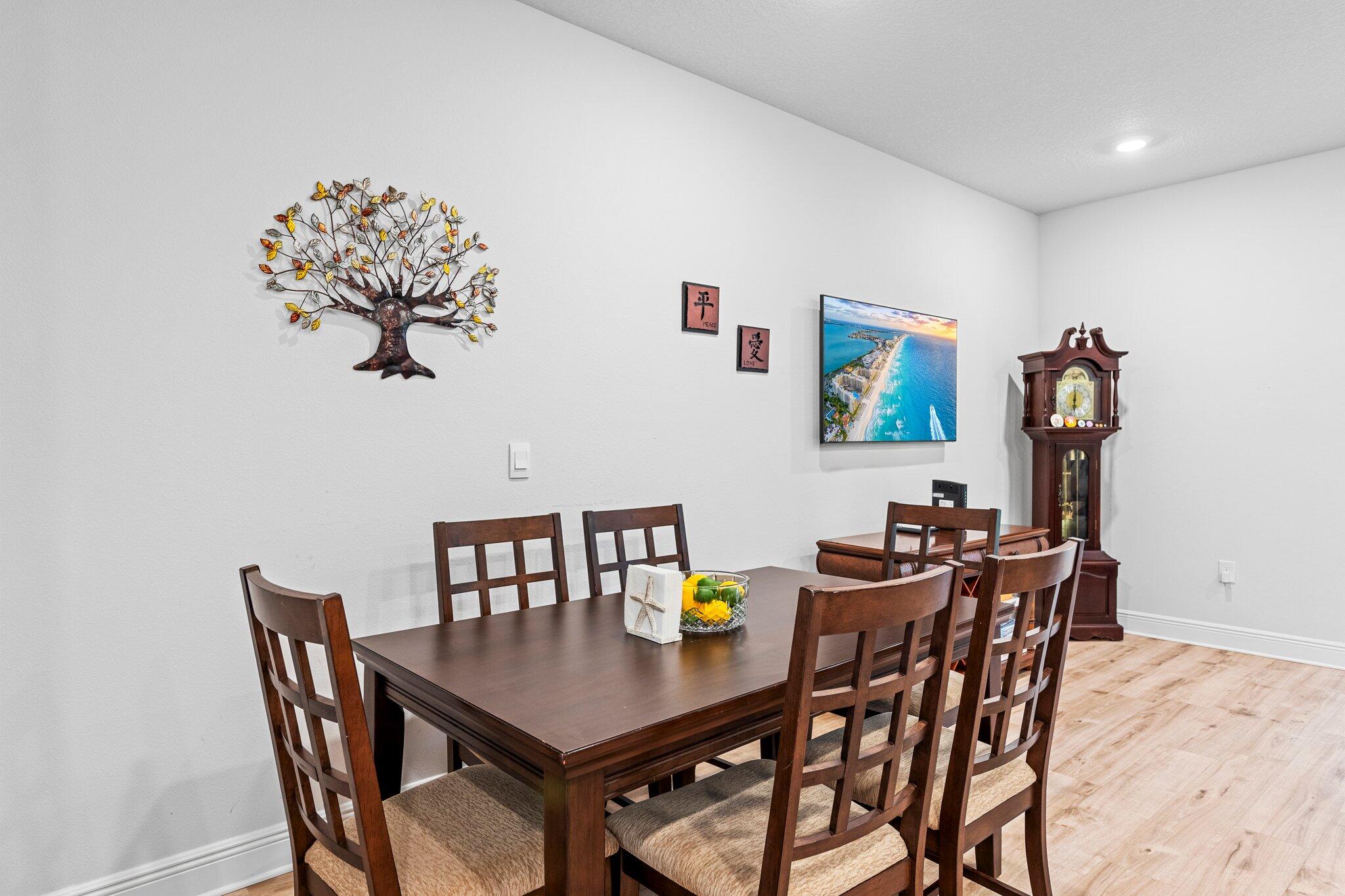 Sandhill Pines - Residential
