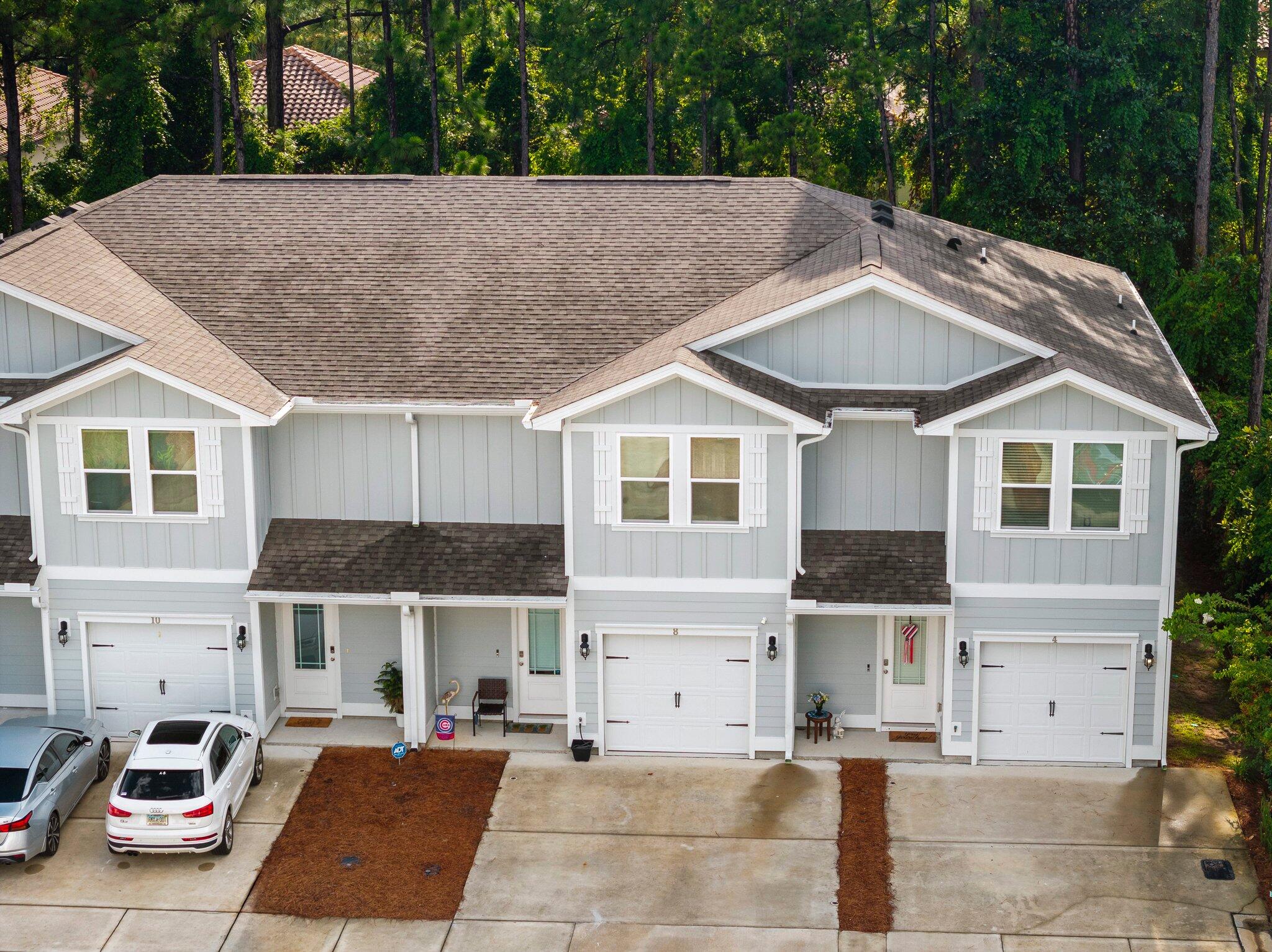 Sandhill Pines - Residential