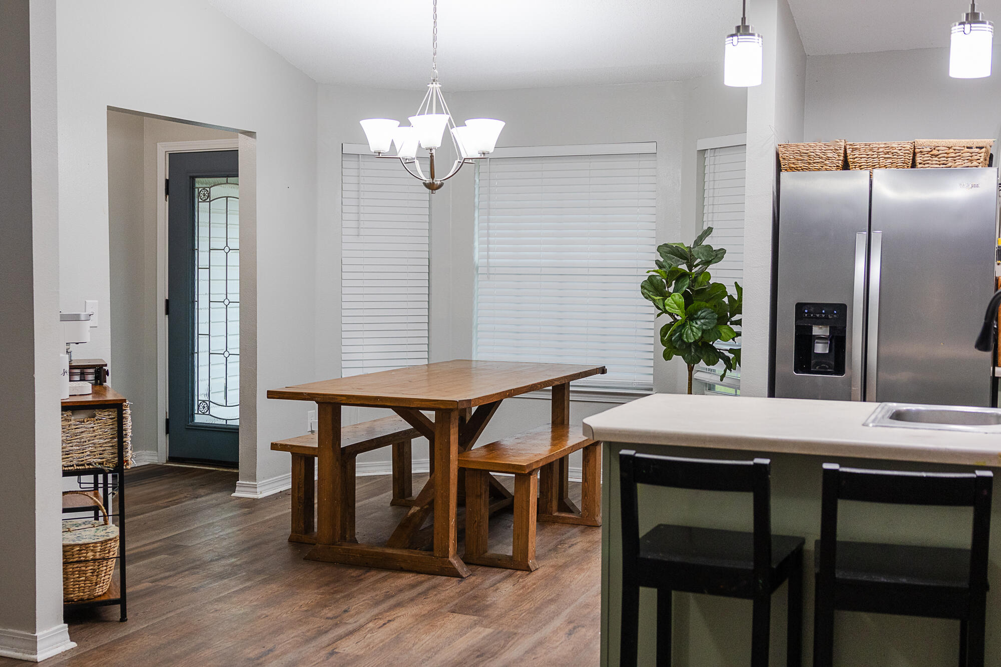 SUNDIAL ESTATES PH 1 - Residential