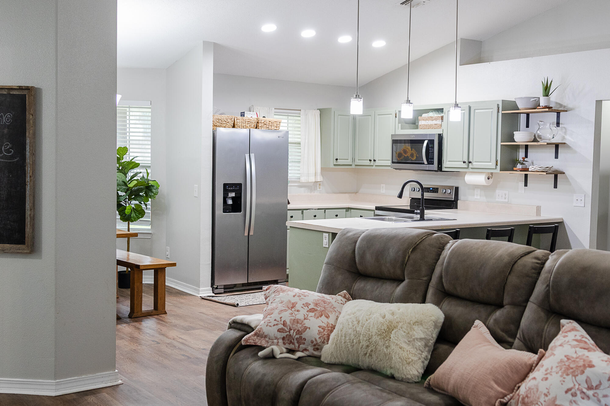 SUNDIAL ESTATES PH 1 - Residential
