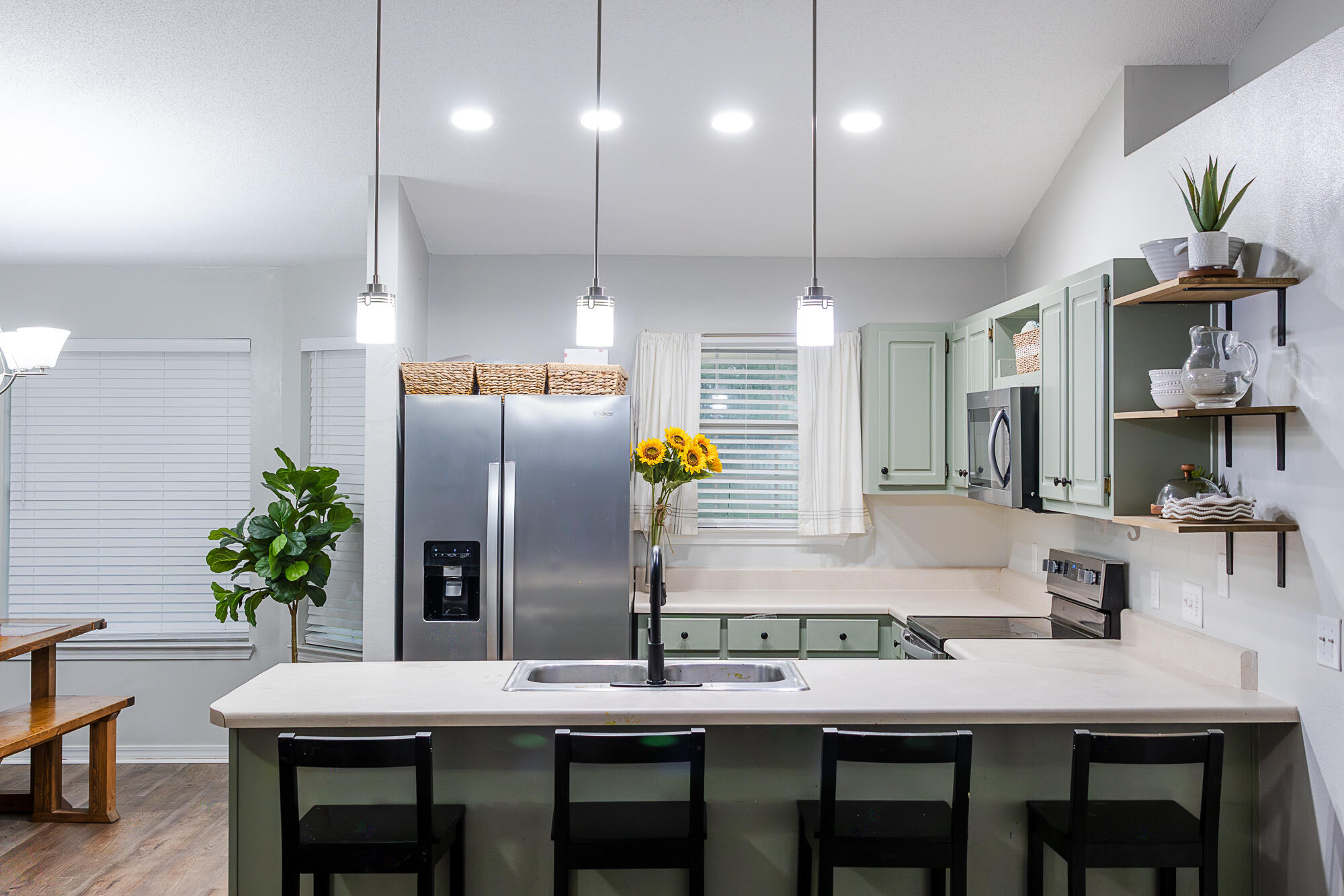 SUNDIAL ESTATES PH 1 - Residential