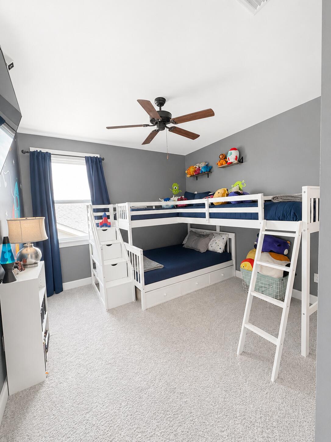 SWEET BAY - Residential