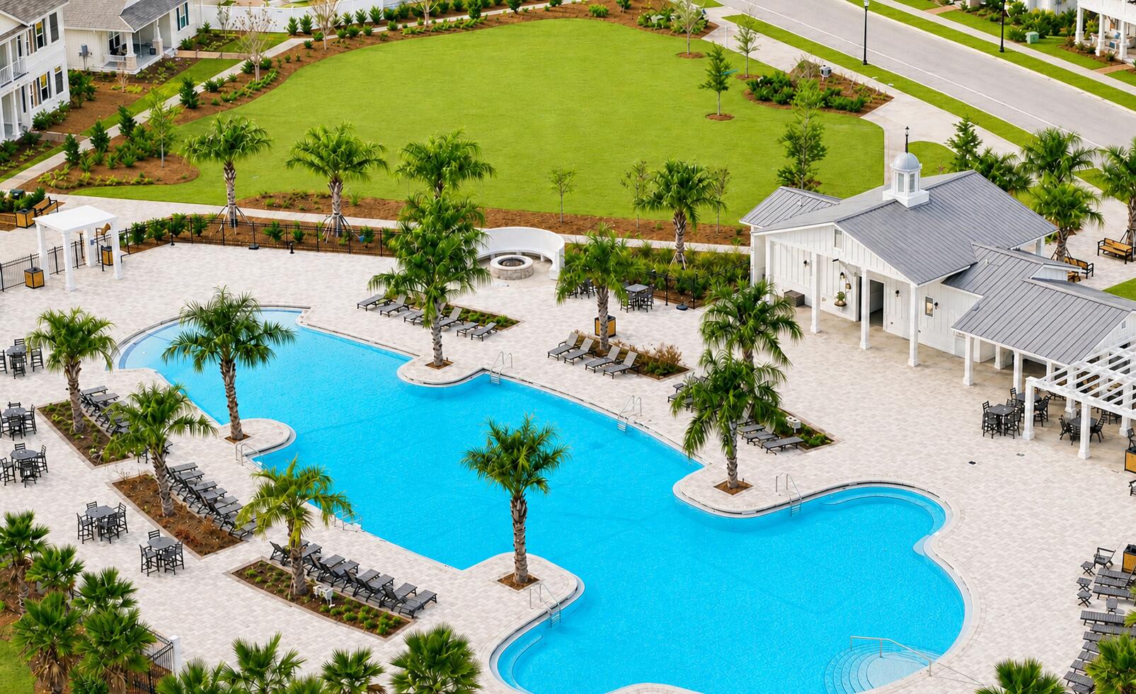 SWEET BAY - Residential