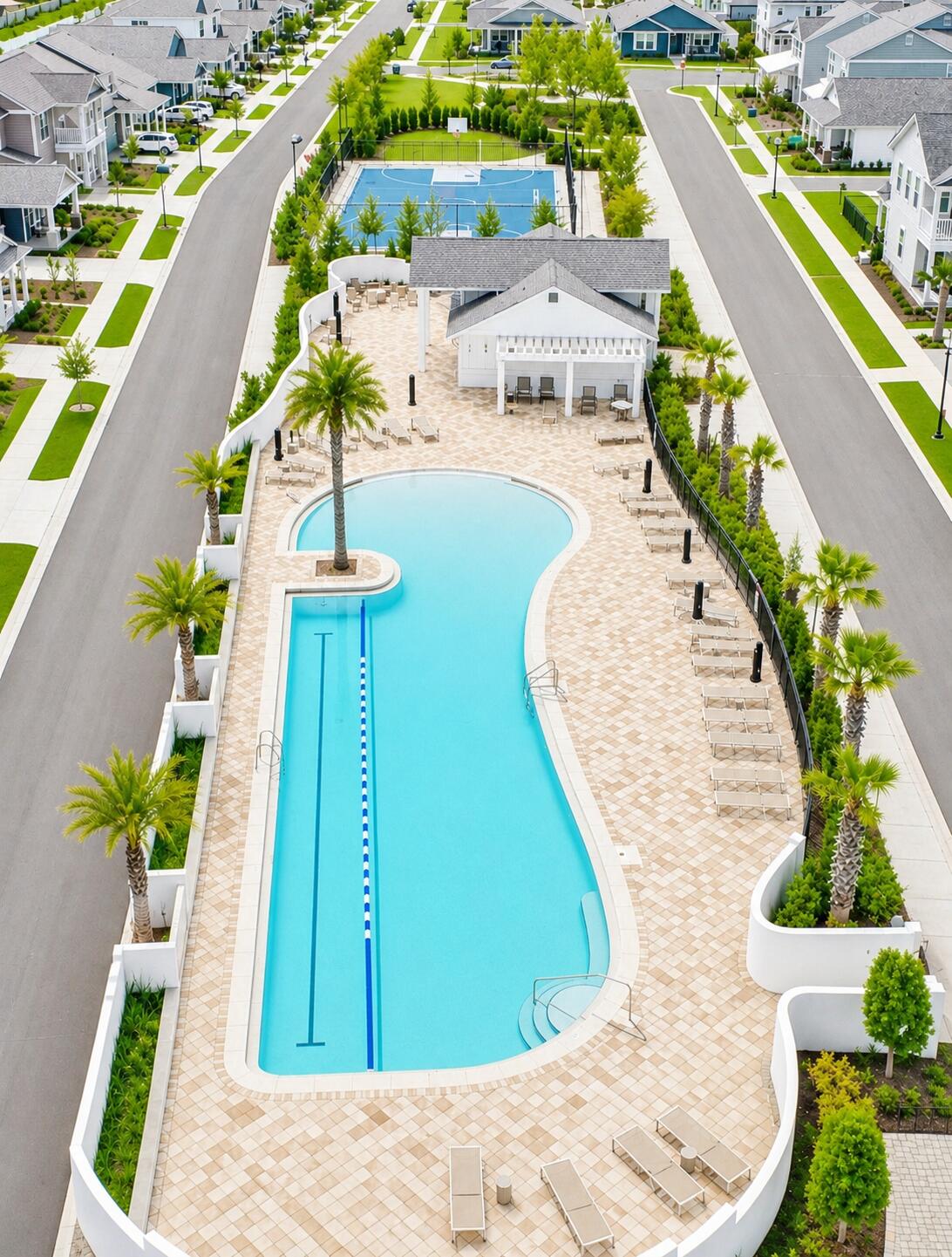 SWEET BAY - Residential