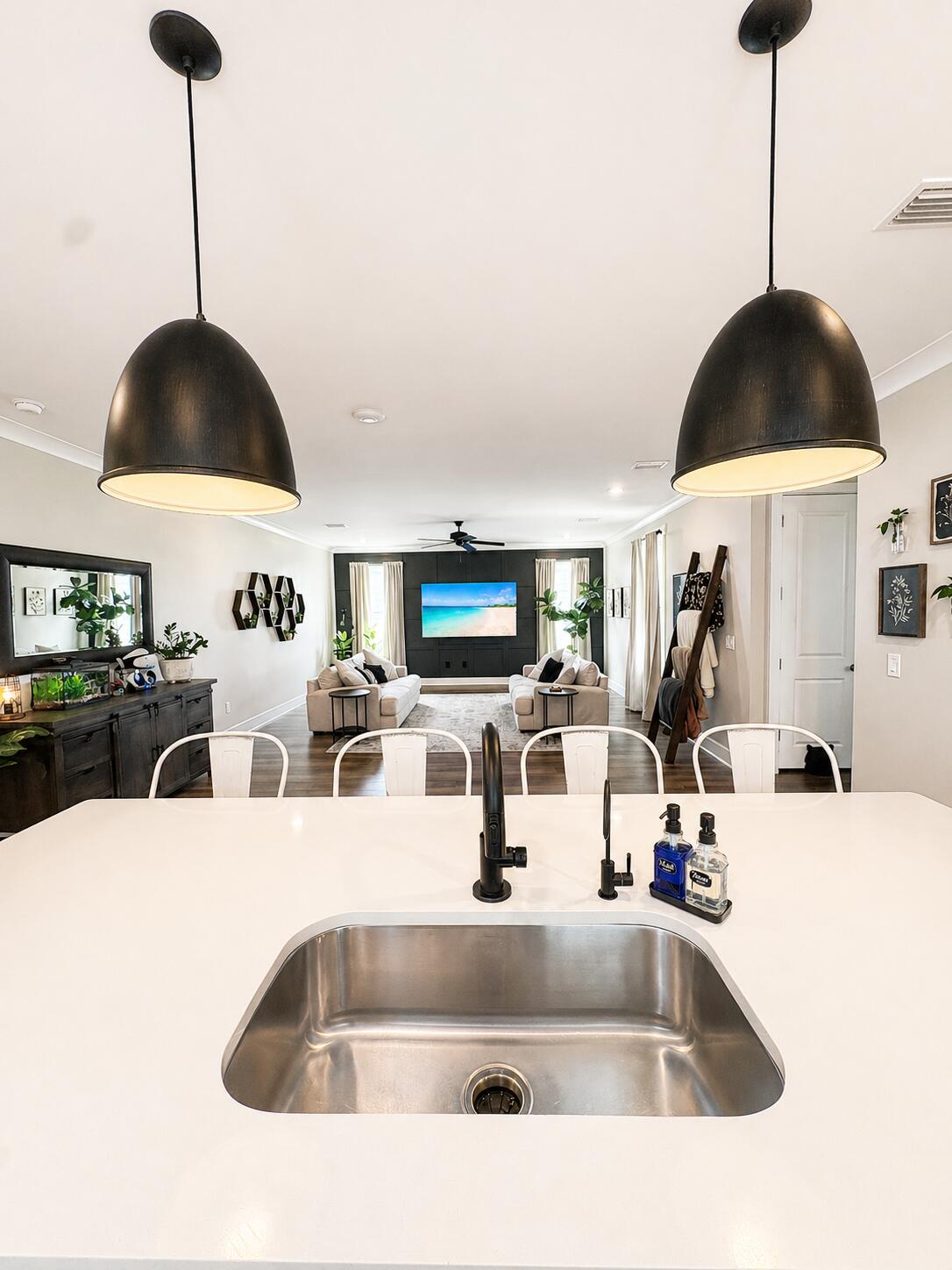 SWEET BAY - Residential