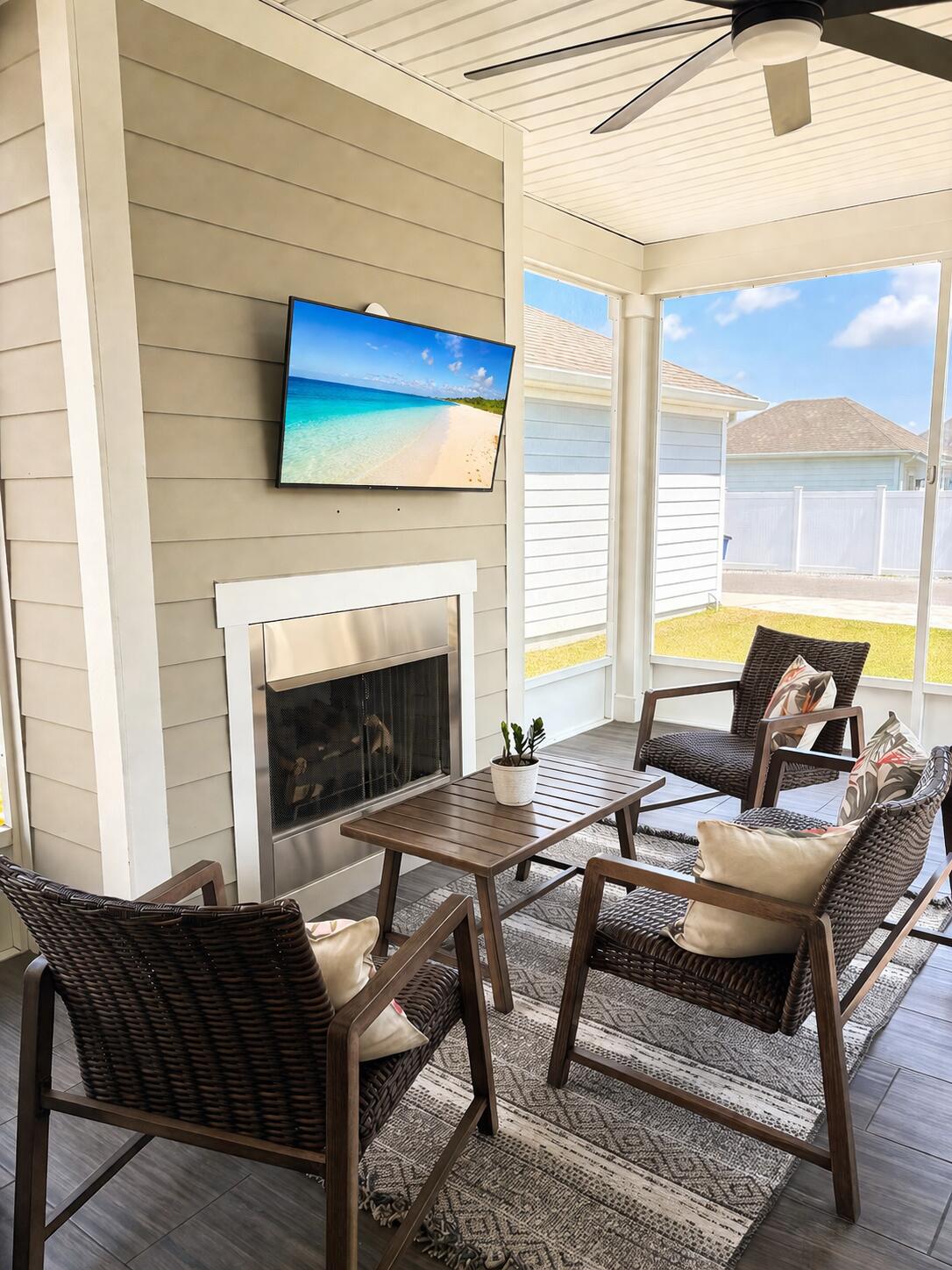SWEET BAY - Residential