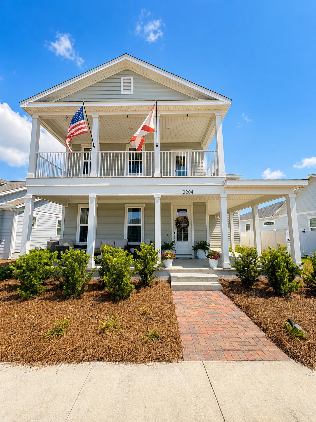 SWEET BAY - Residential