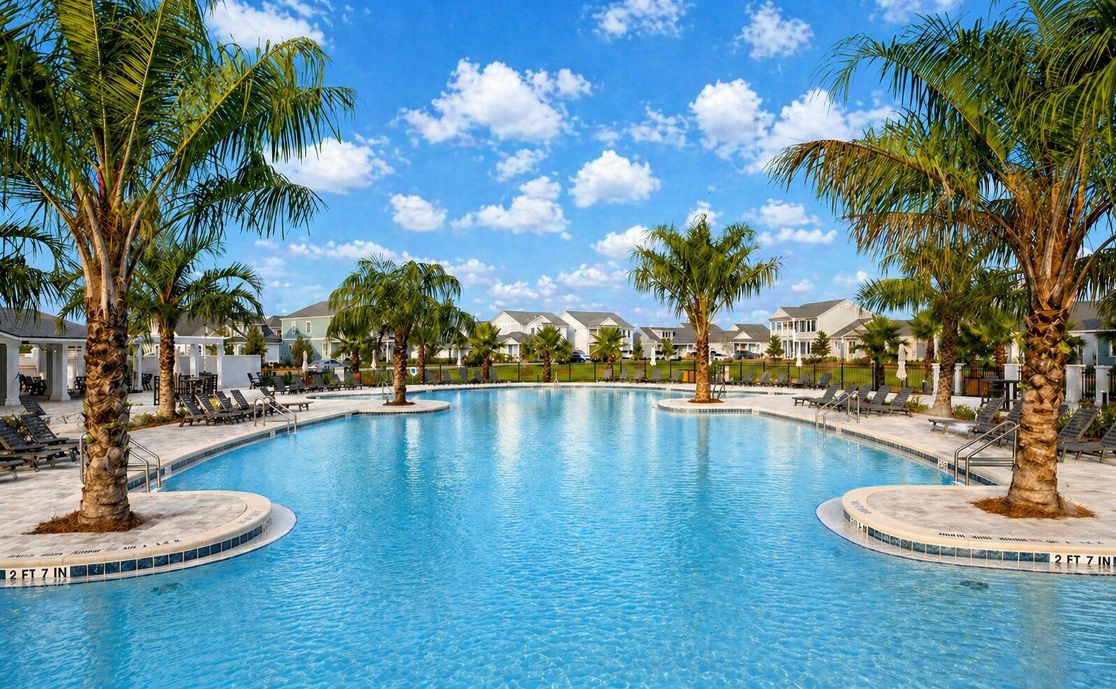 SWEET BAY - Residential