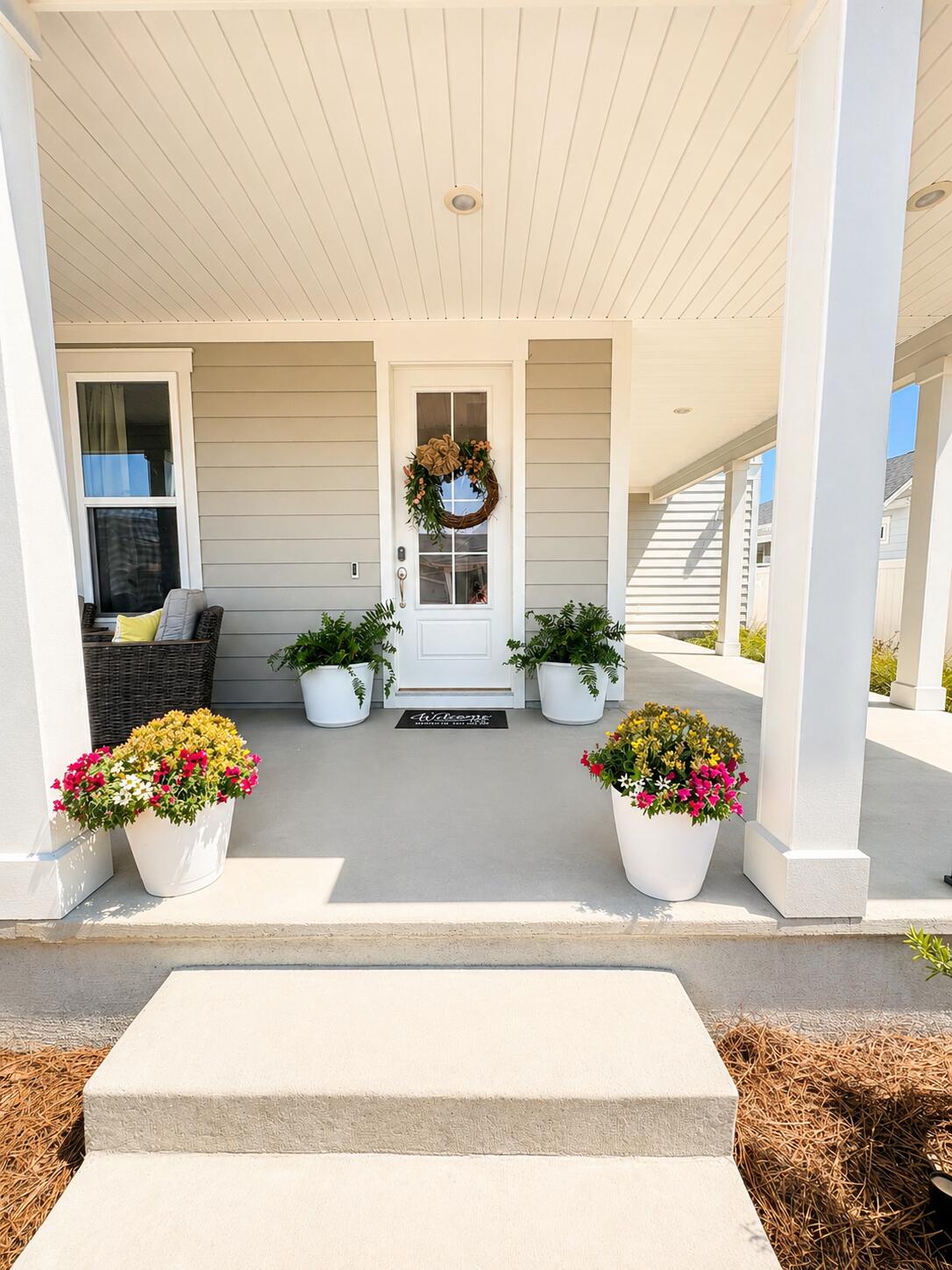 SWEET BAY - Residential