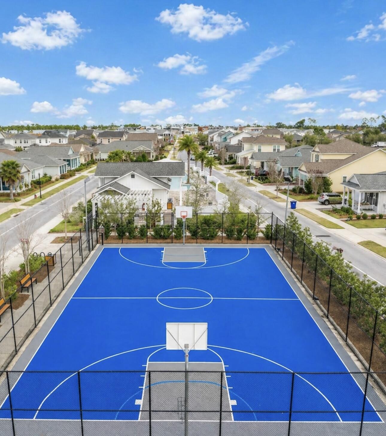 SWEET BAY - Residential