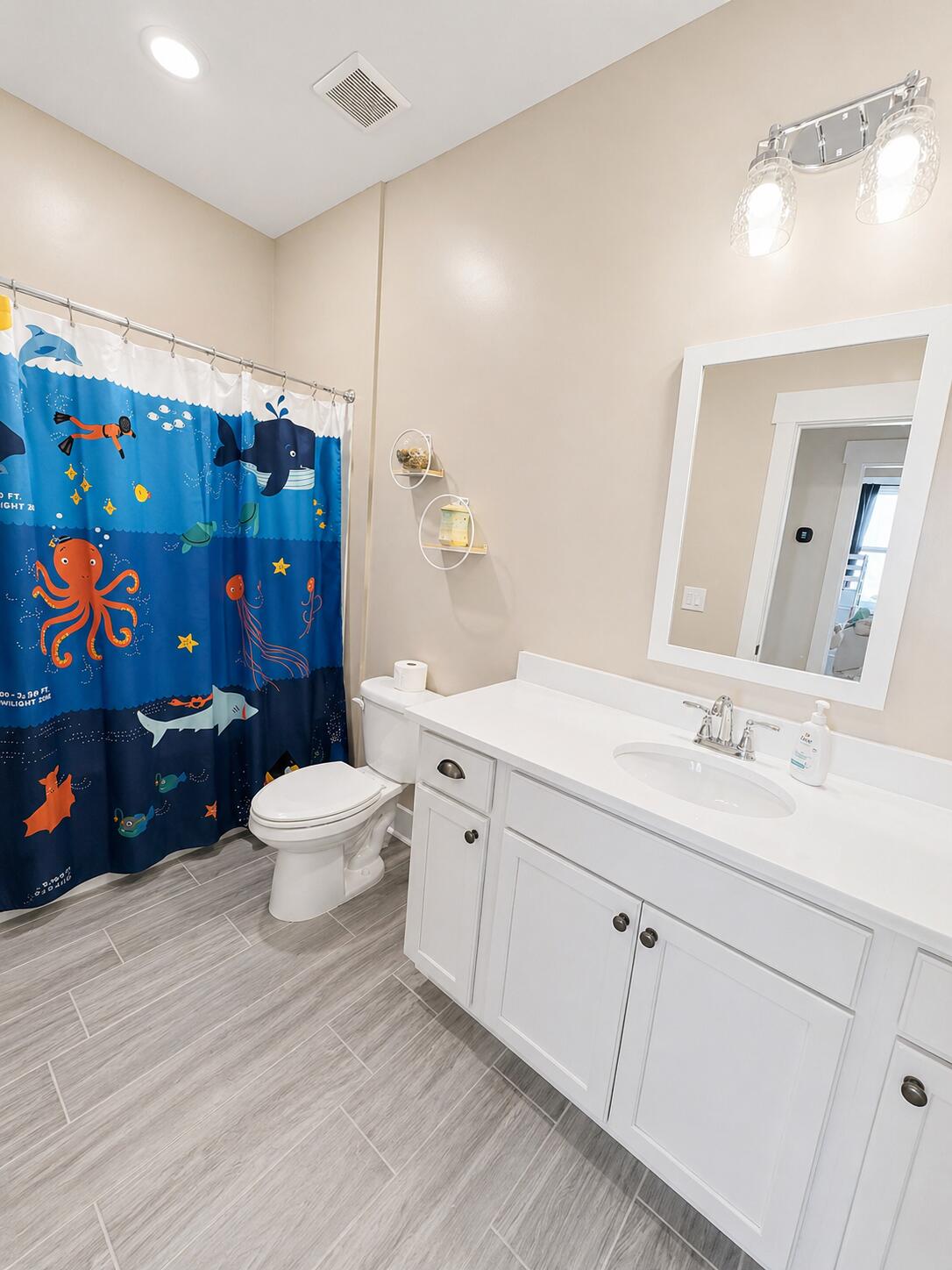 SWEET BAY - Residential