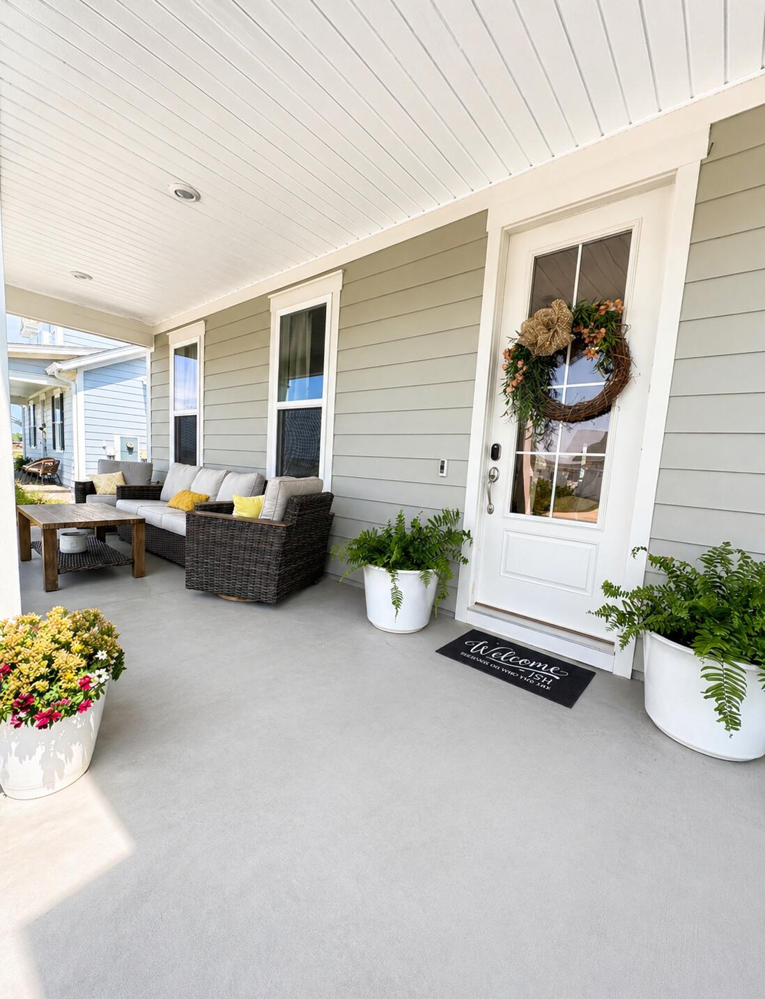 SWEET BAY - Residential