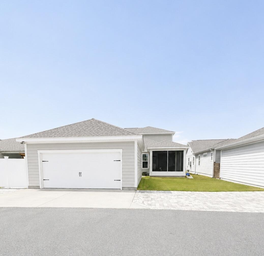 SWEET BAY - Residential