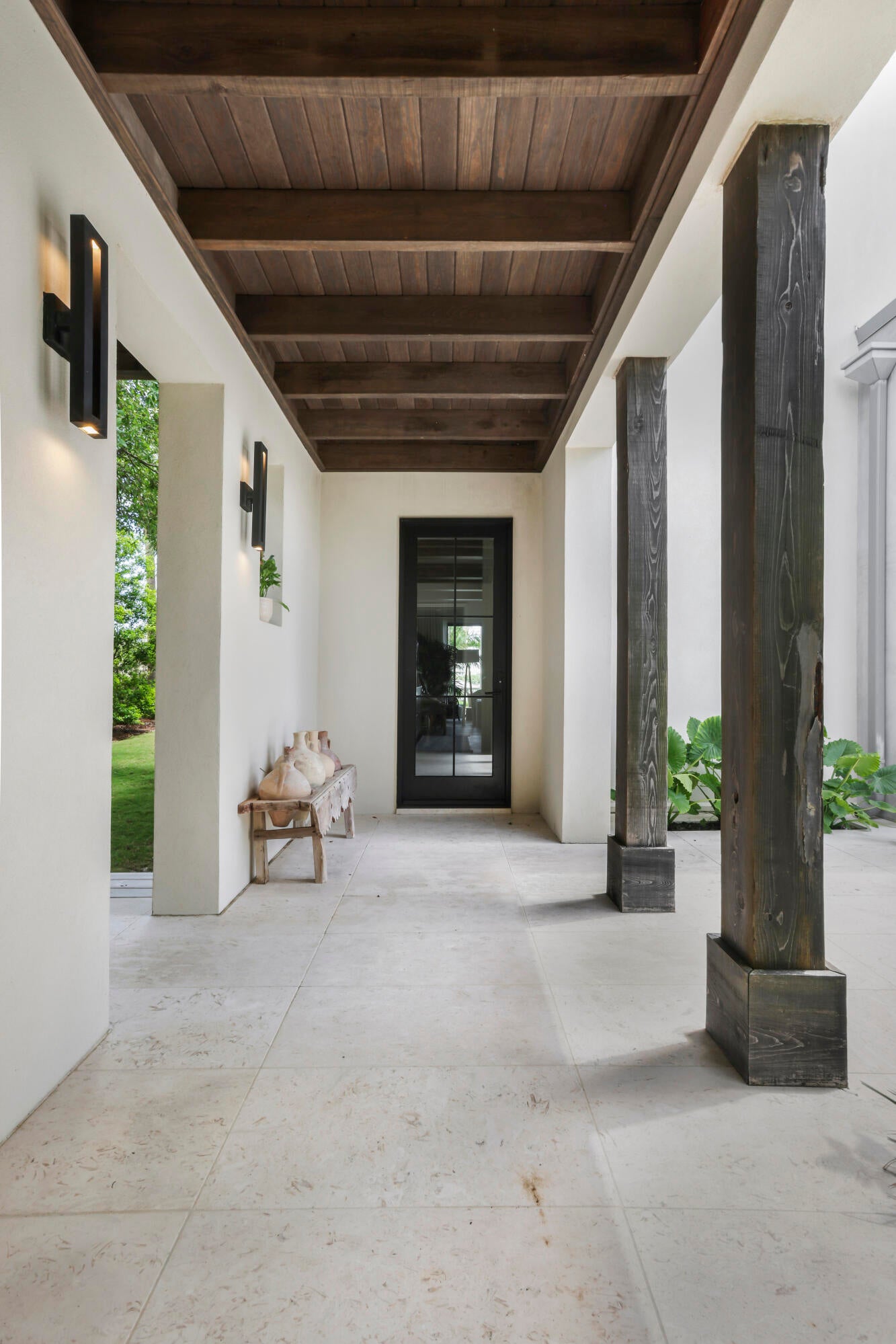 Ono Island - Residential
