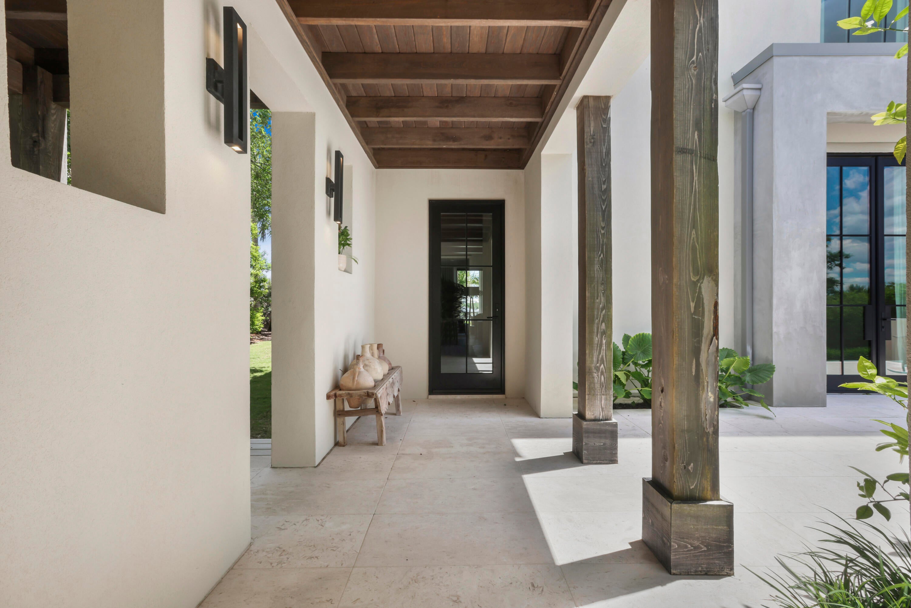 Ono Island - Residential