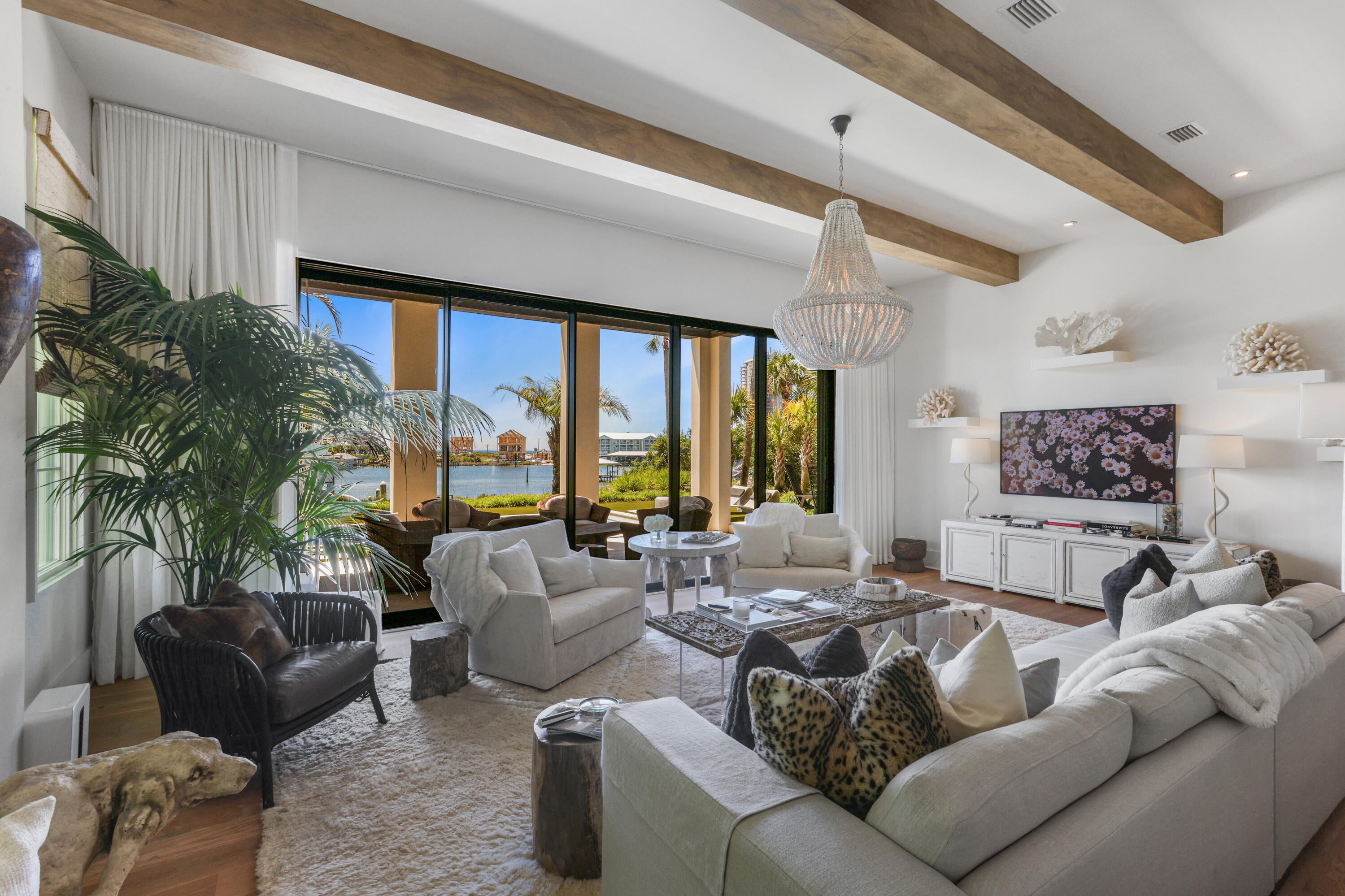 Ono Island - Residential