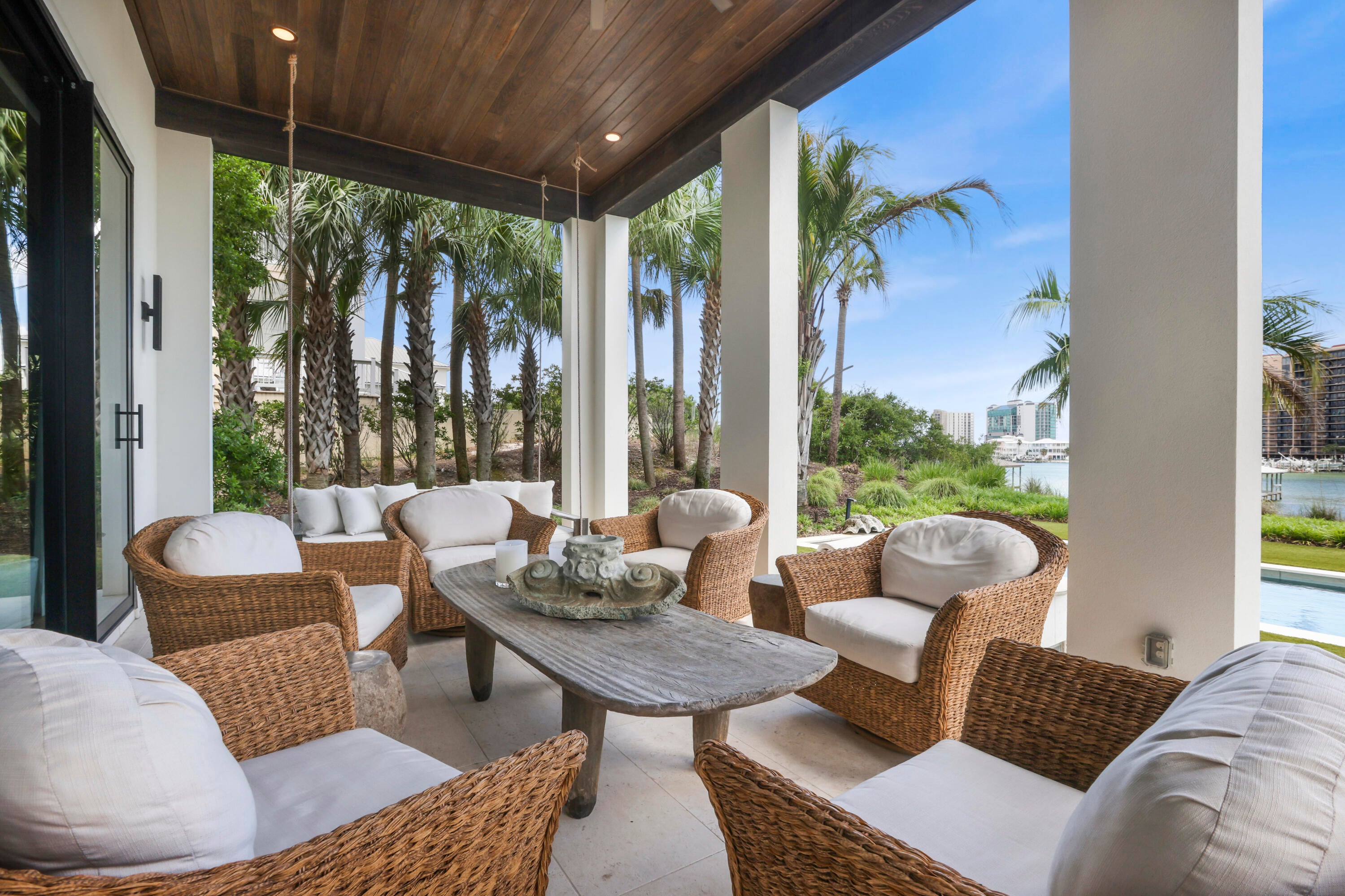 Ono Island - Residential