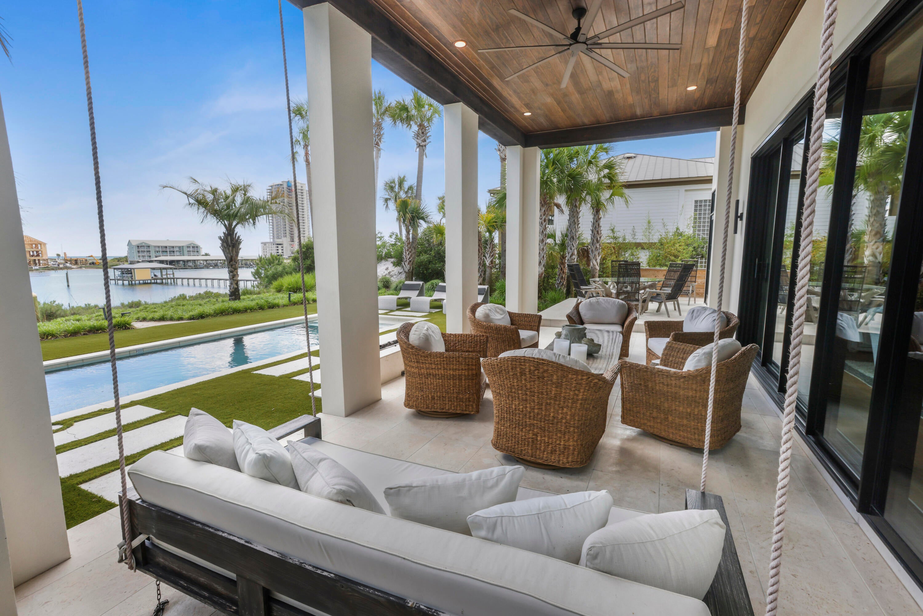 Ono Island - Residential