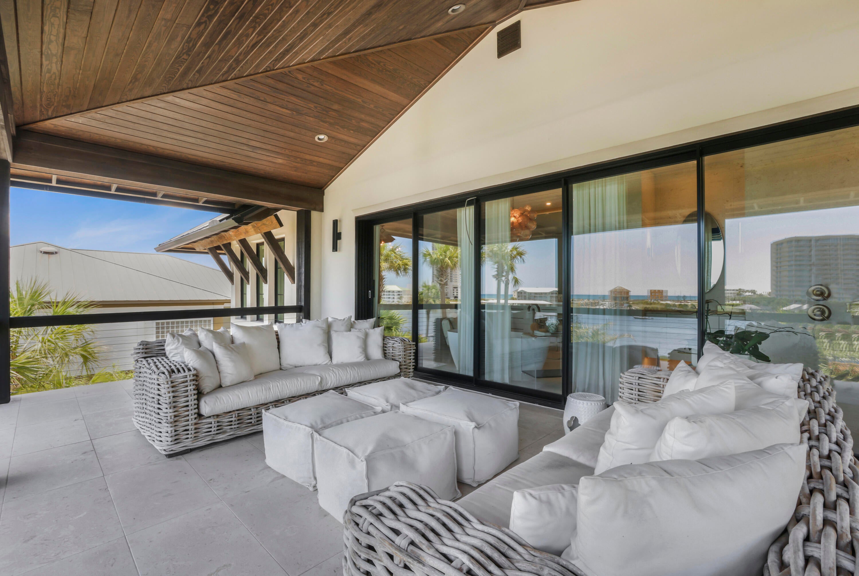 Ono Island - Residential