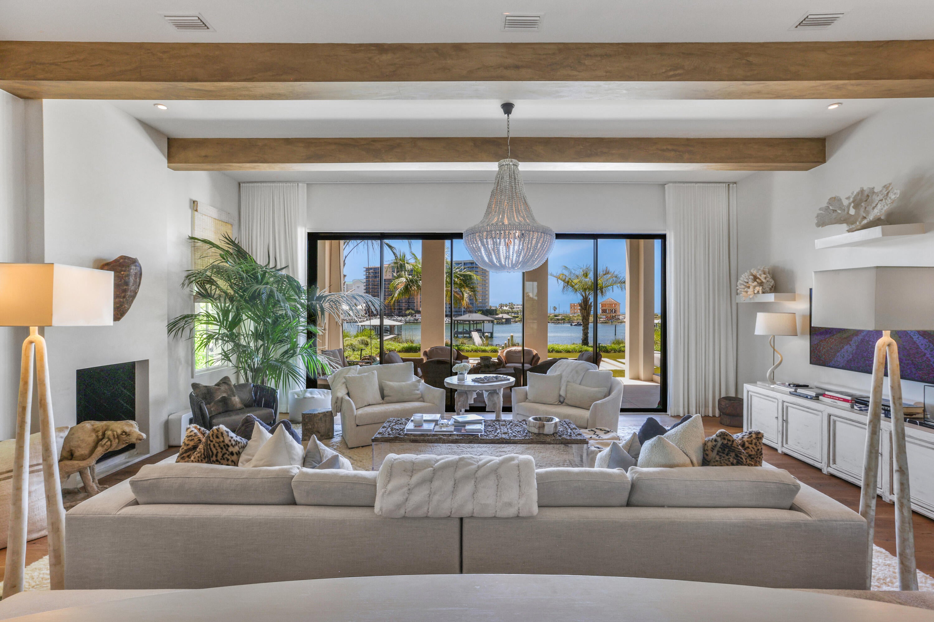 Ono Island - Residential