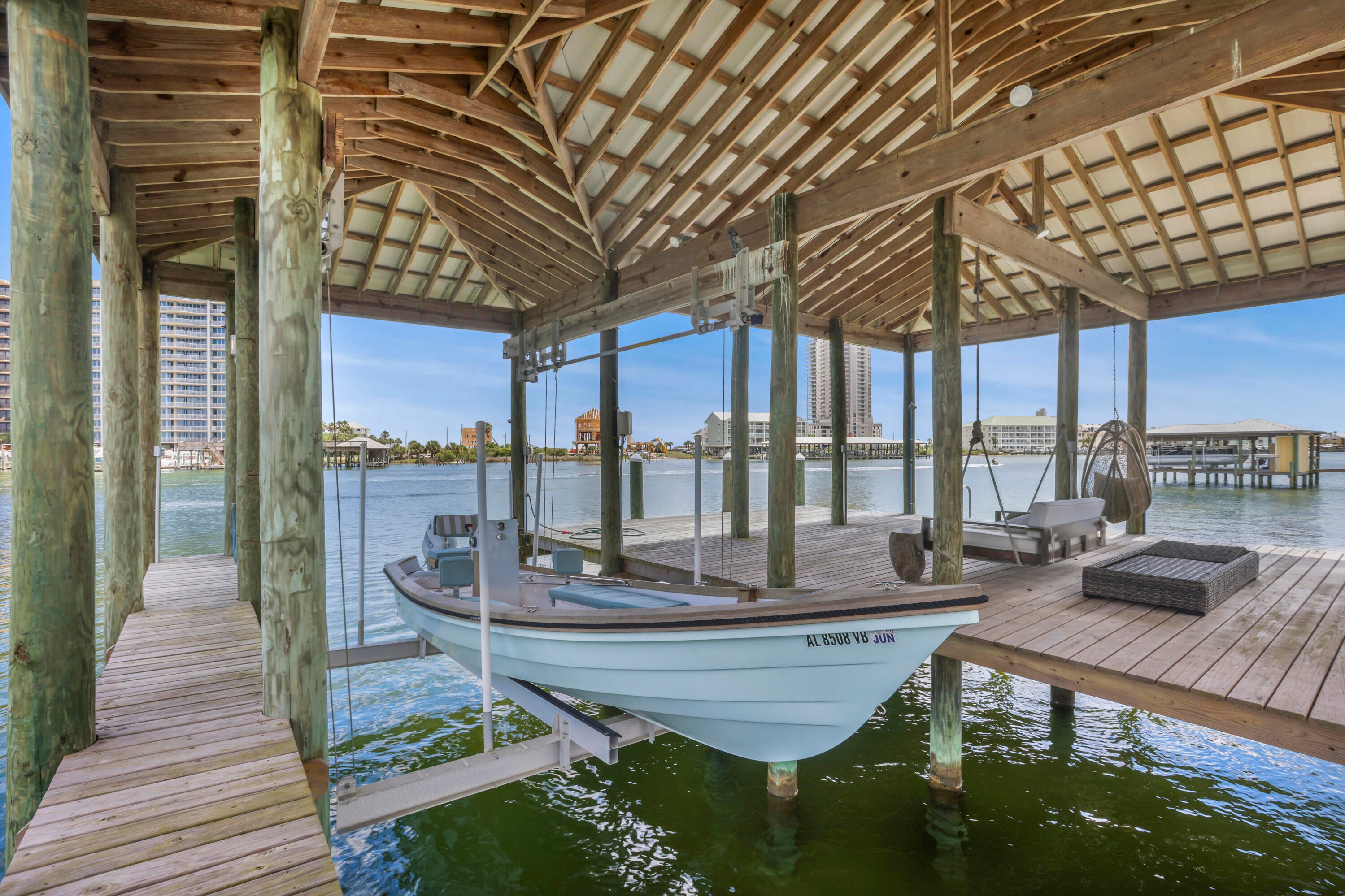 Ono Island - Residential