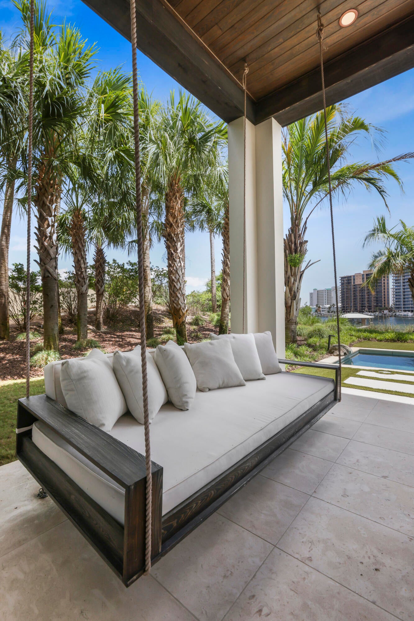 Ono Island - Residential