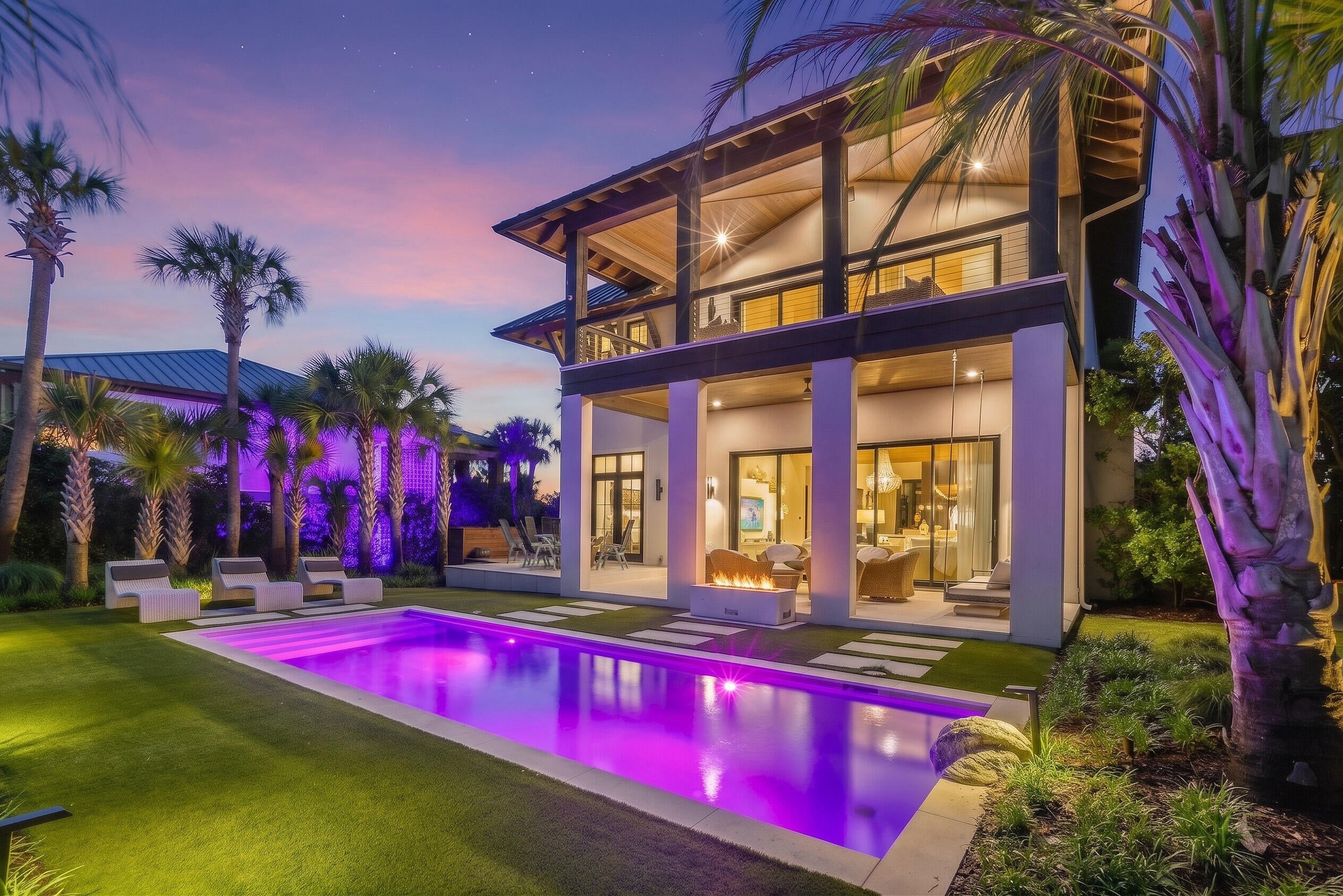 Ono Island - Residential