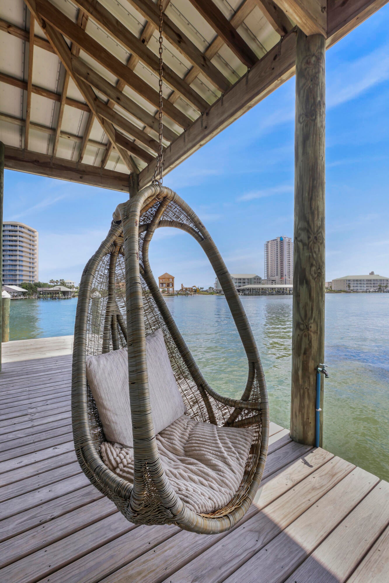 Ono Island - Residential