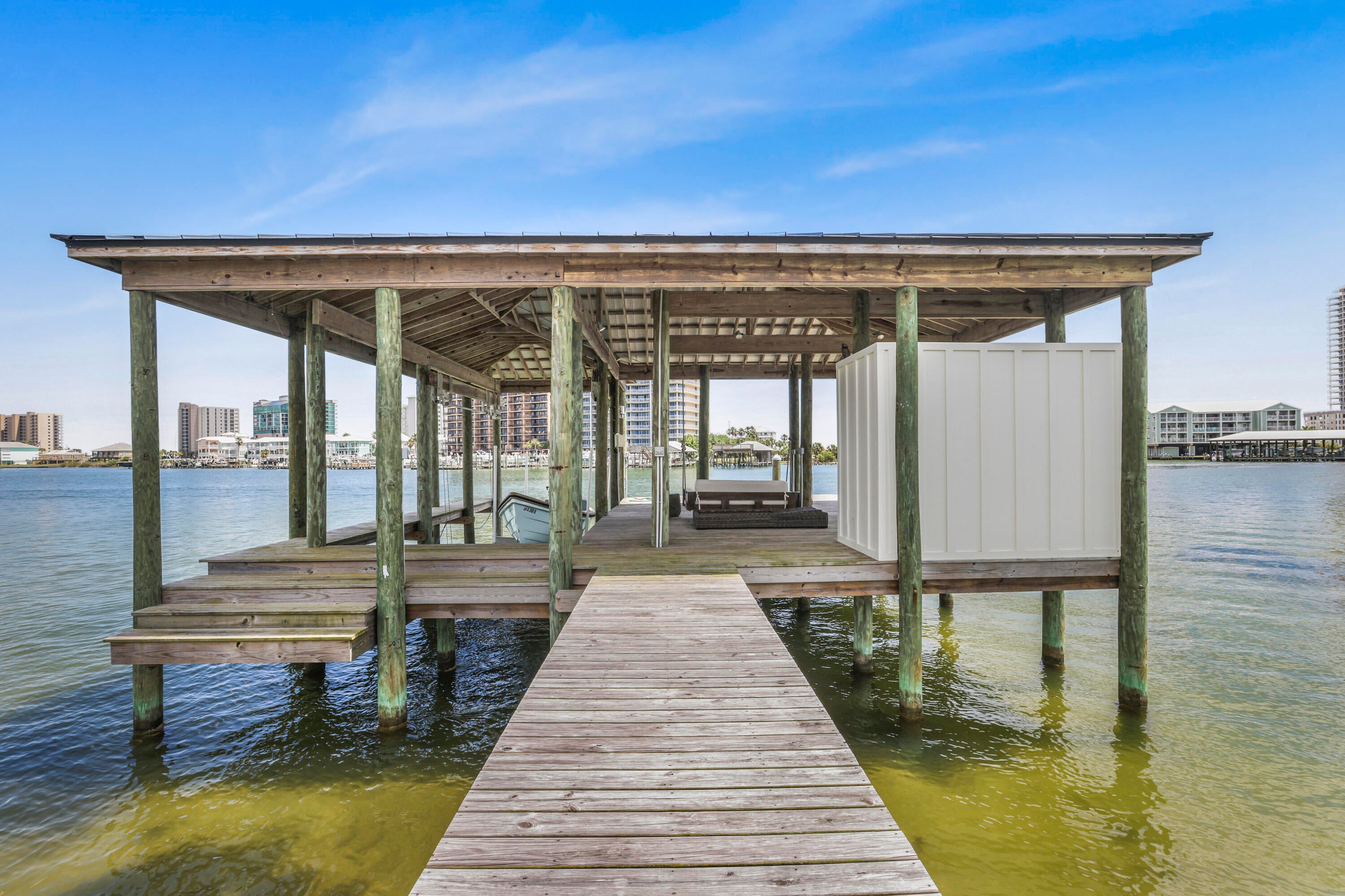 Ono Island - Residential