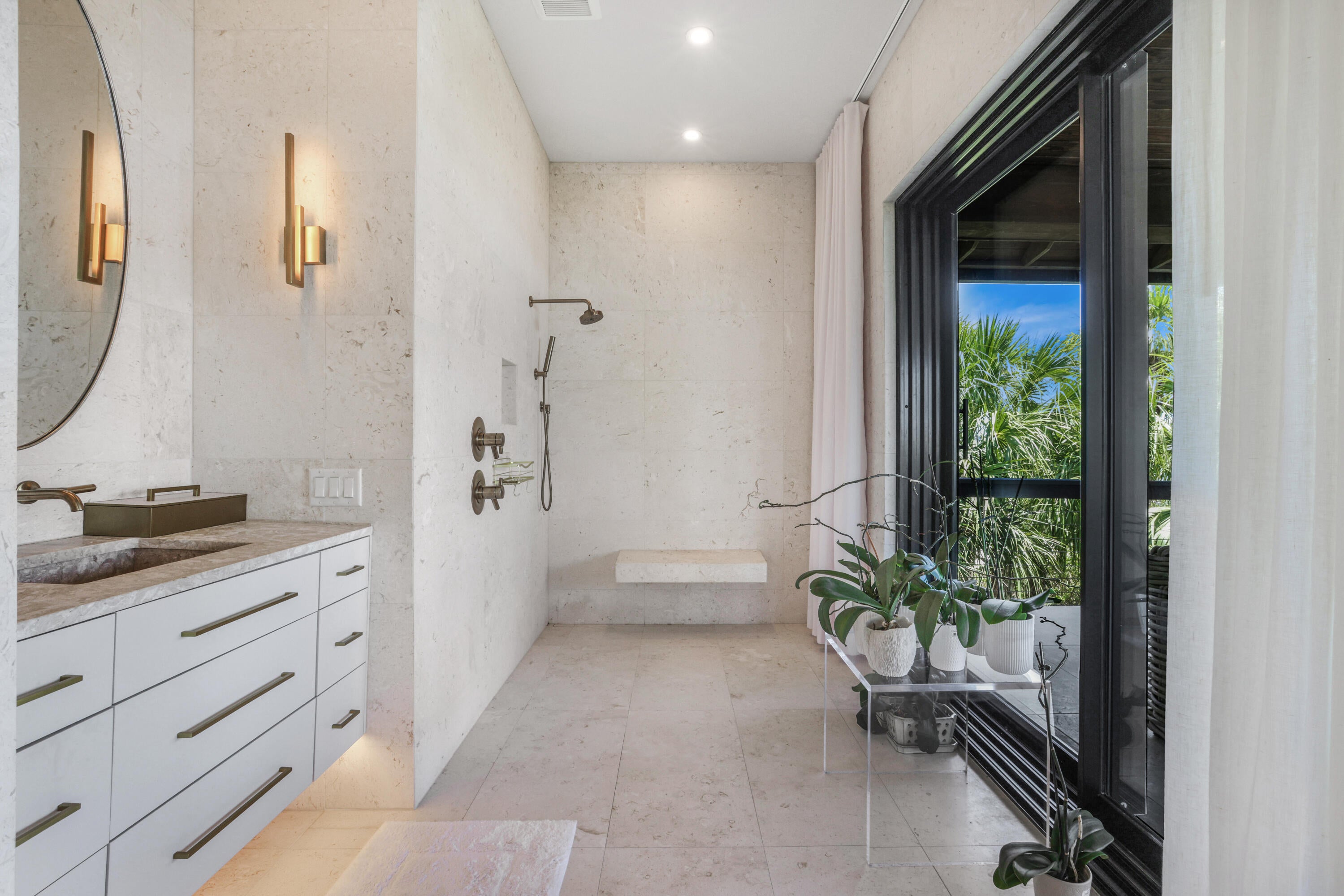 Ono Island - Residential