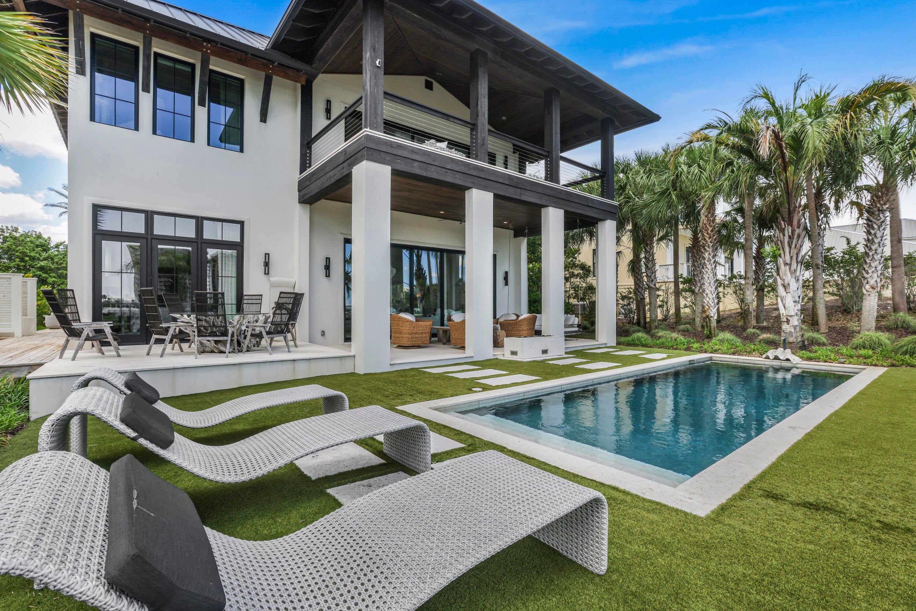 Ono Island - Residential