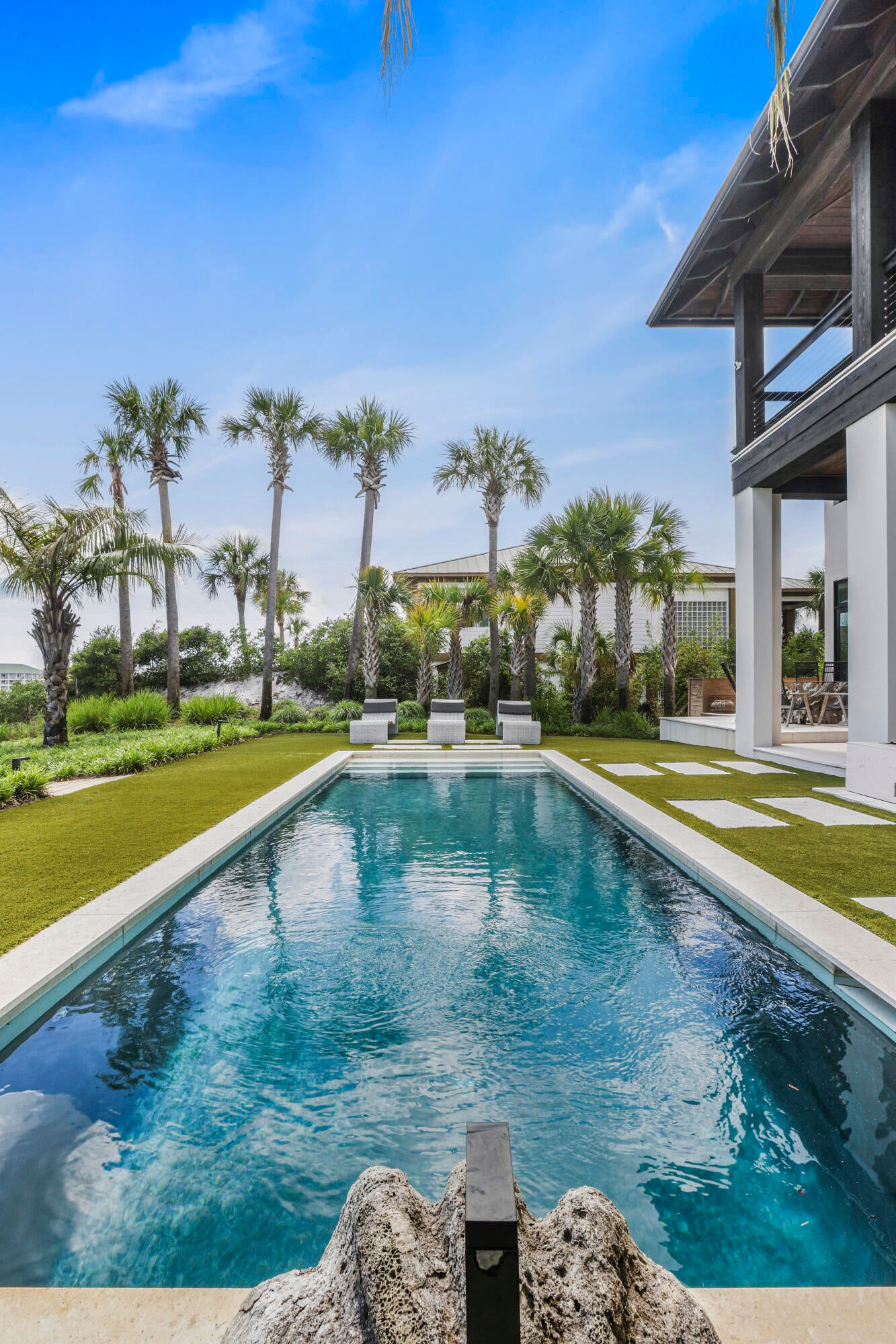 Ono Island - Residential