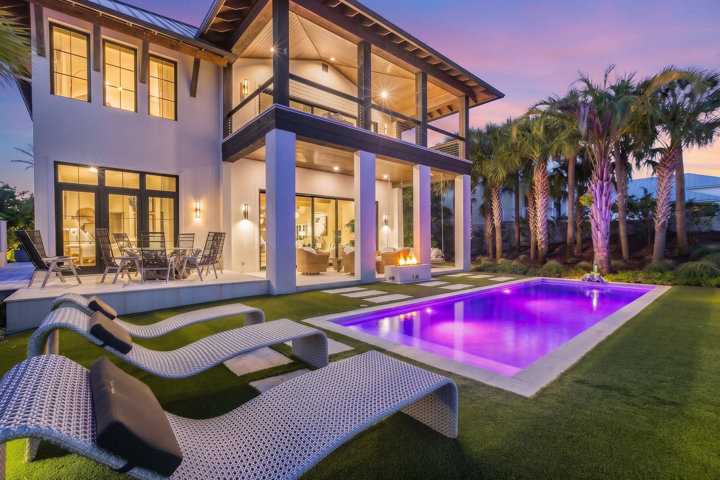 Ono Island - Residential