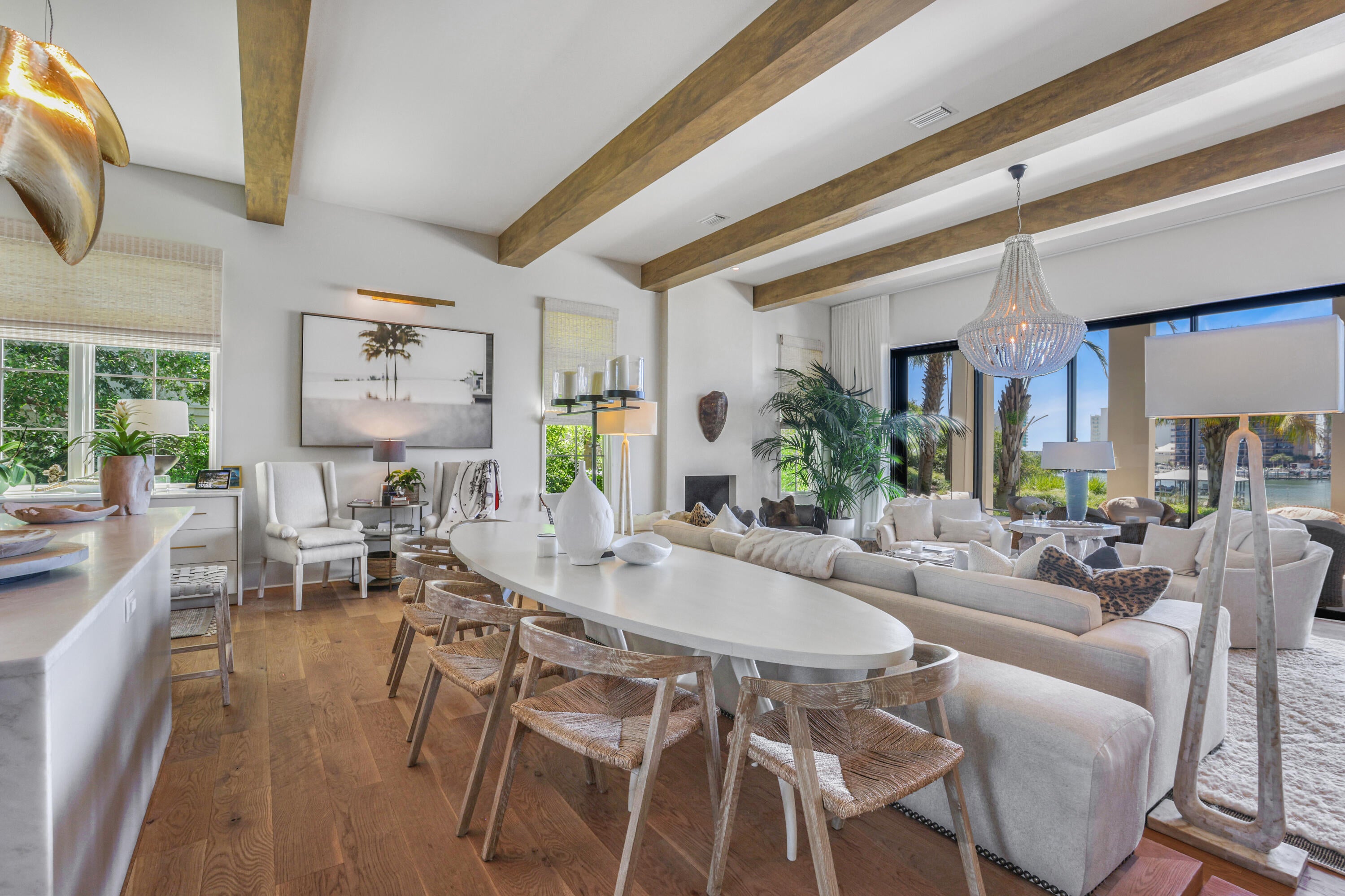 Ono Island - Residential