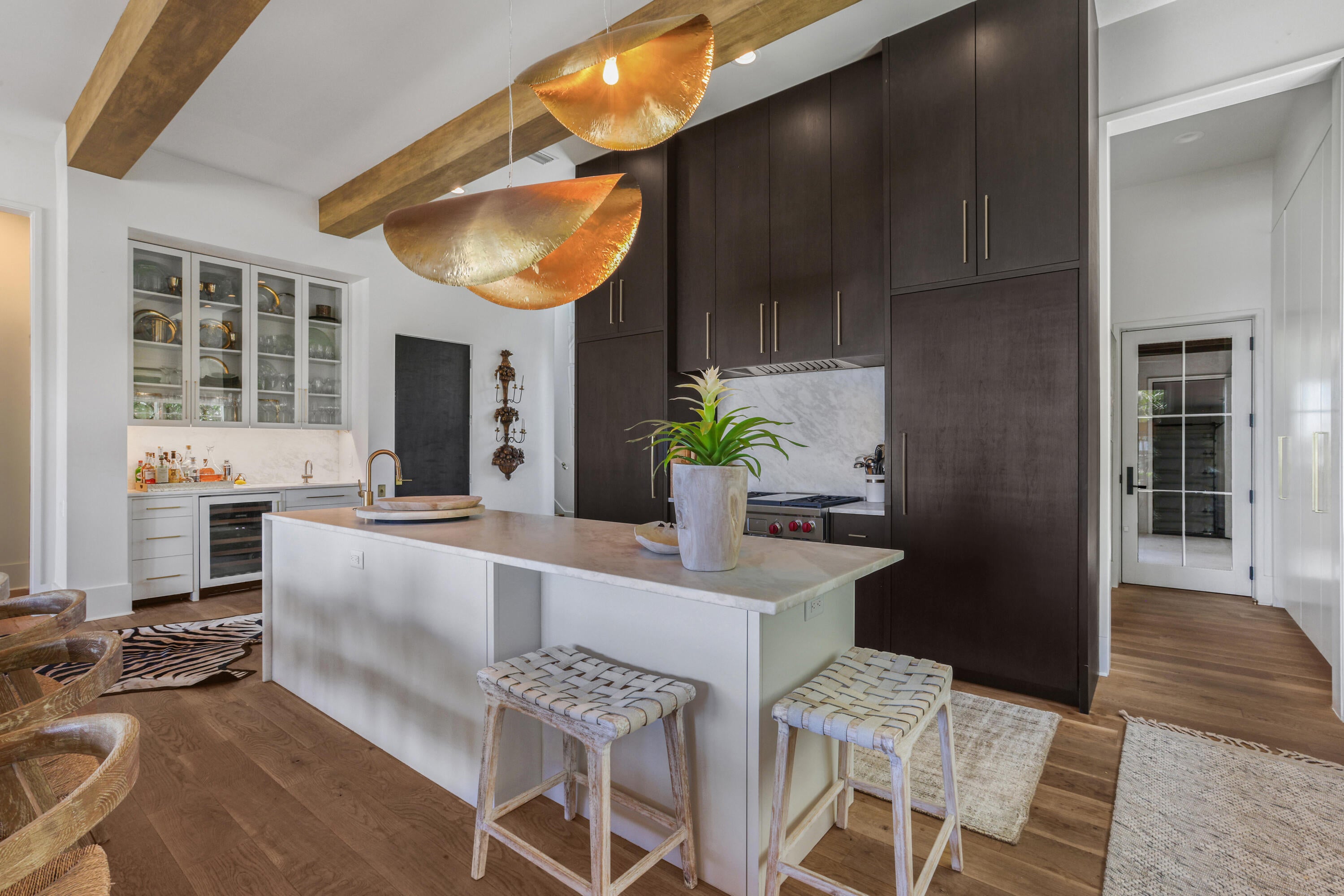 Ono Island - Residential