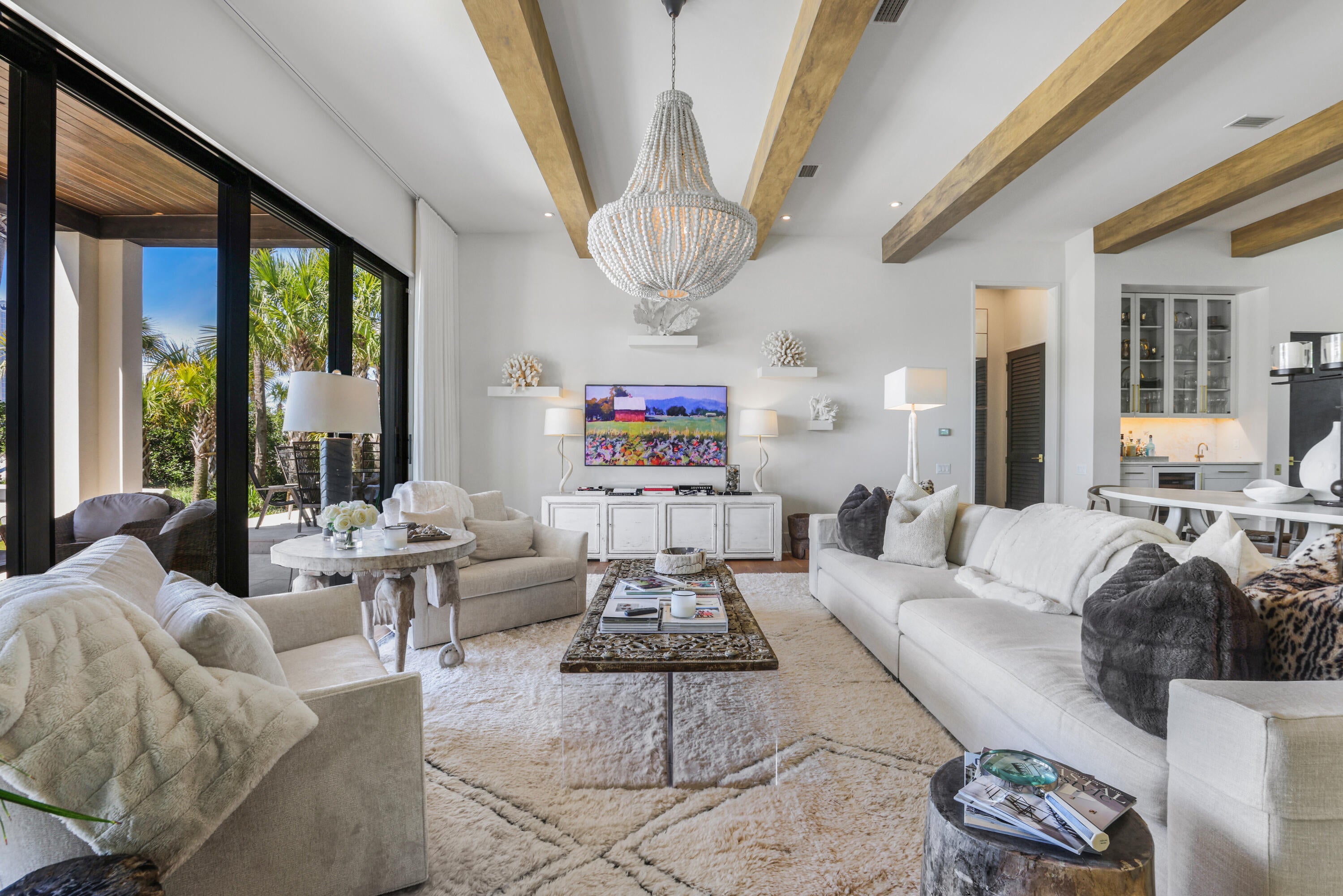 Ono Island - Residential