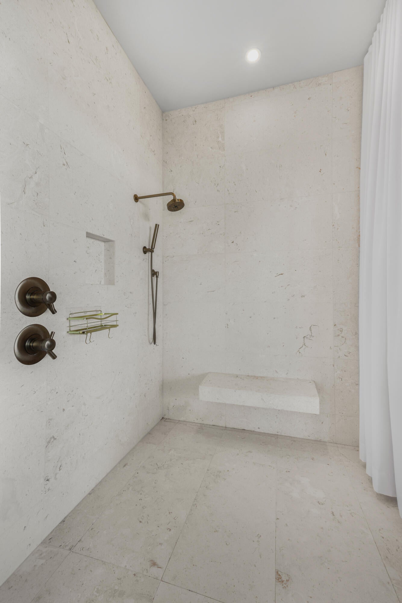 Ono Island - Residential