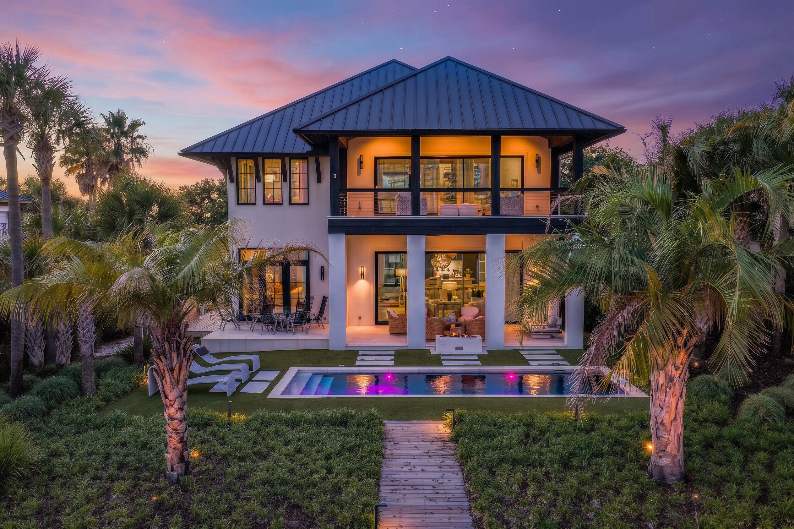 Ono Island - Residential
