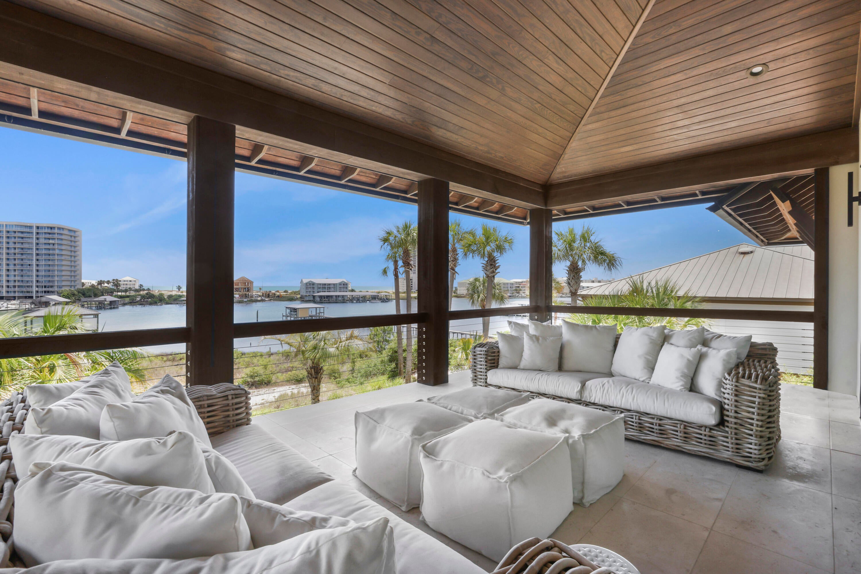 Ono Island - Residential
