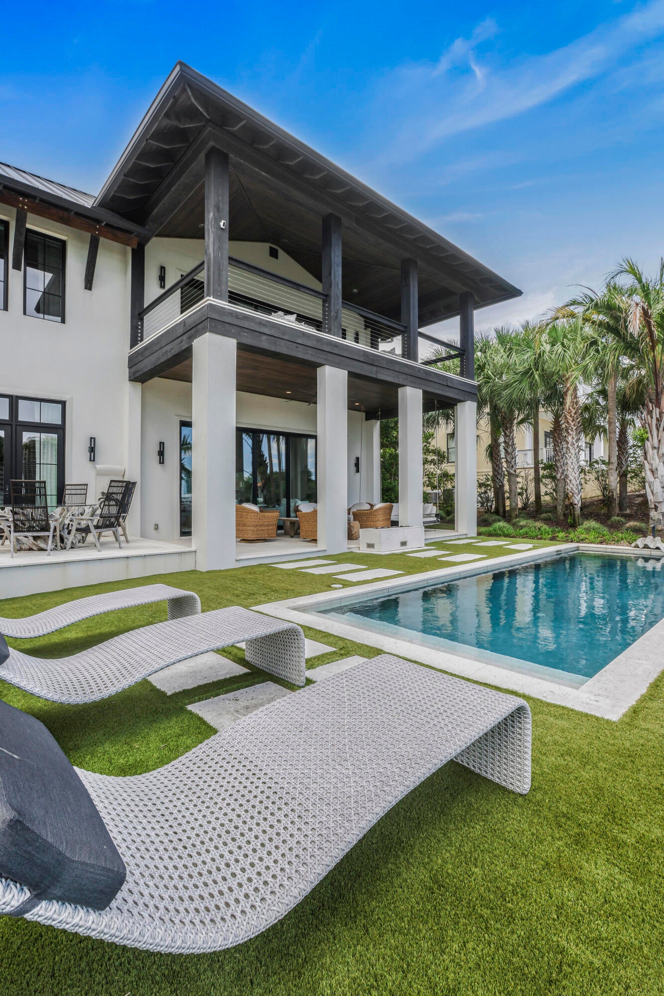 Ono Island - Residential