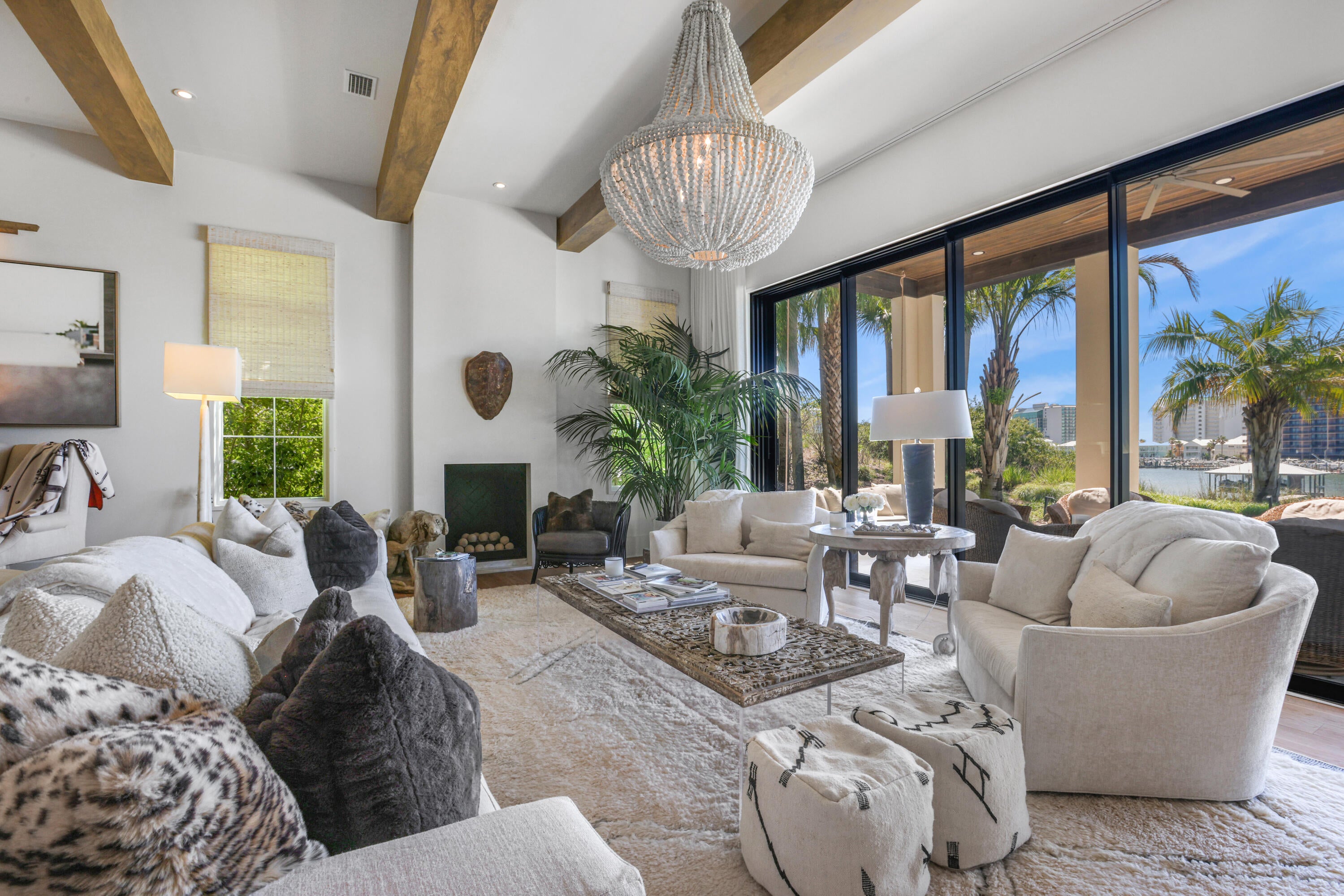 Ono Island - Residential
