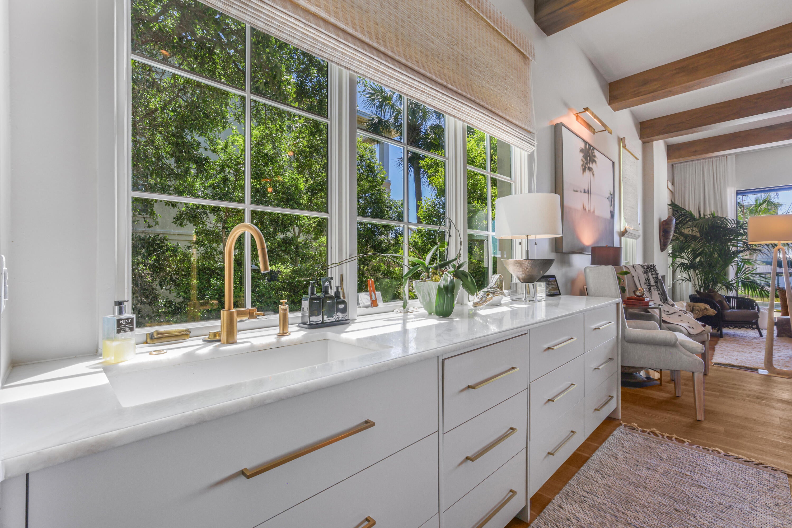 Ono Island - Residential