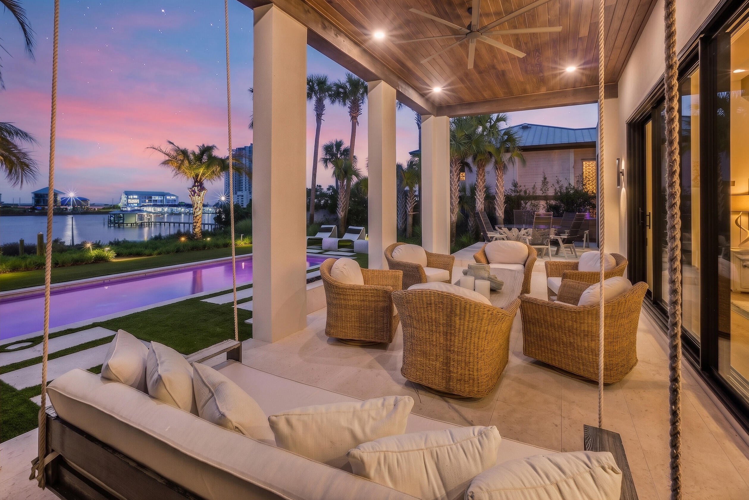 Ono Island - Residential