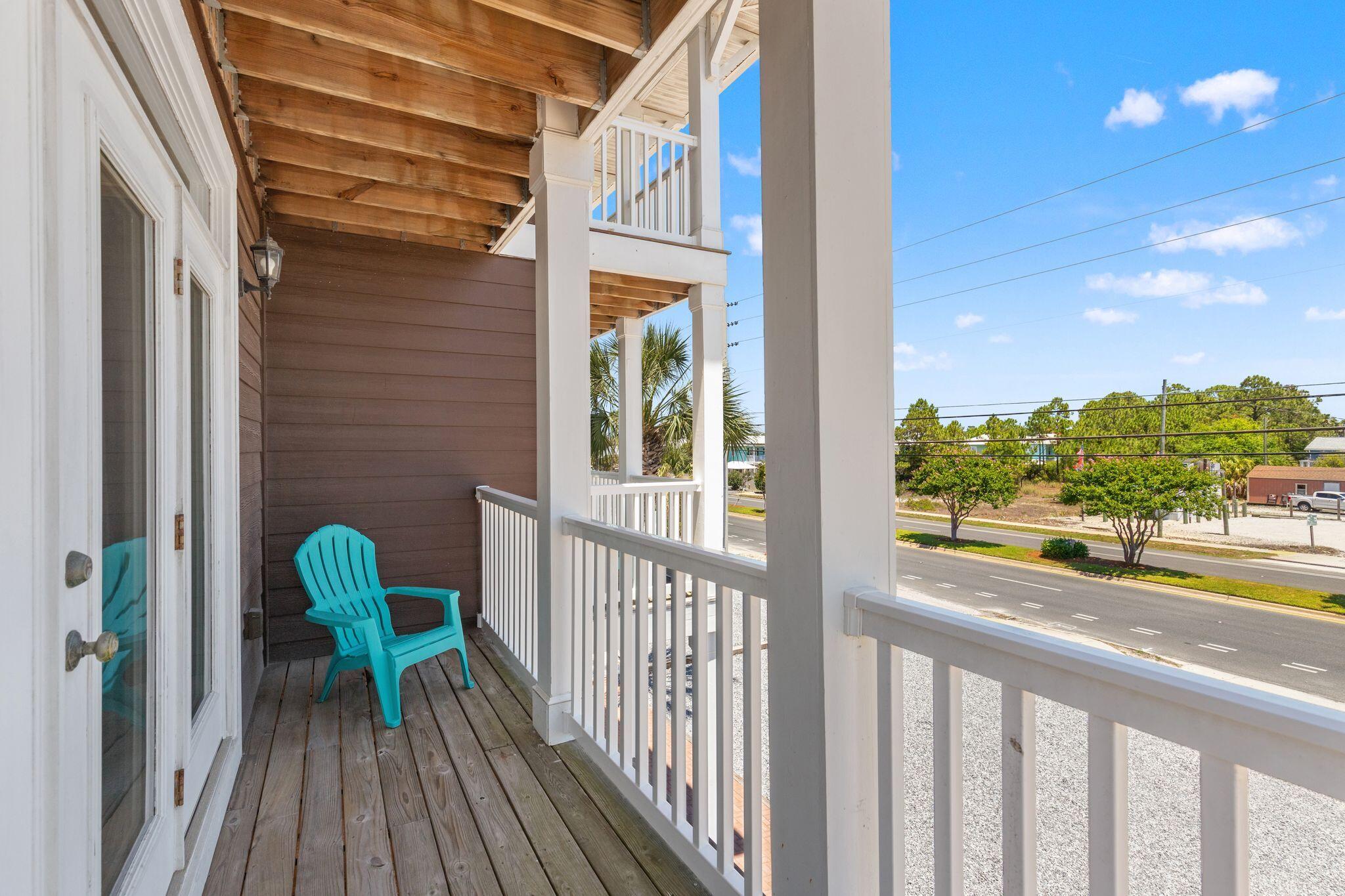 THE COTTAGES OF ALBACORE VILLAGE - Residential