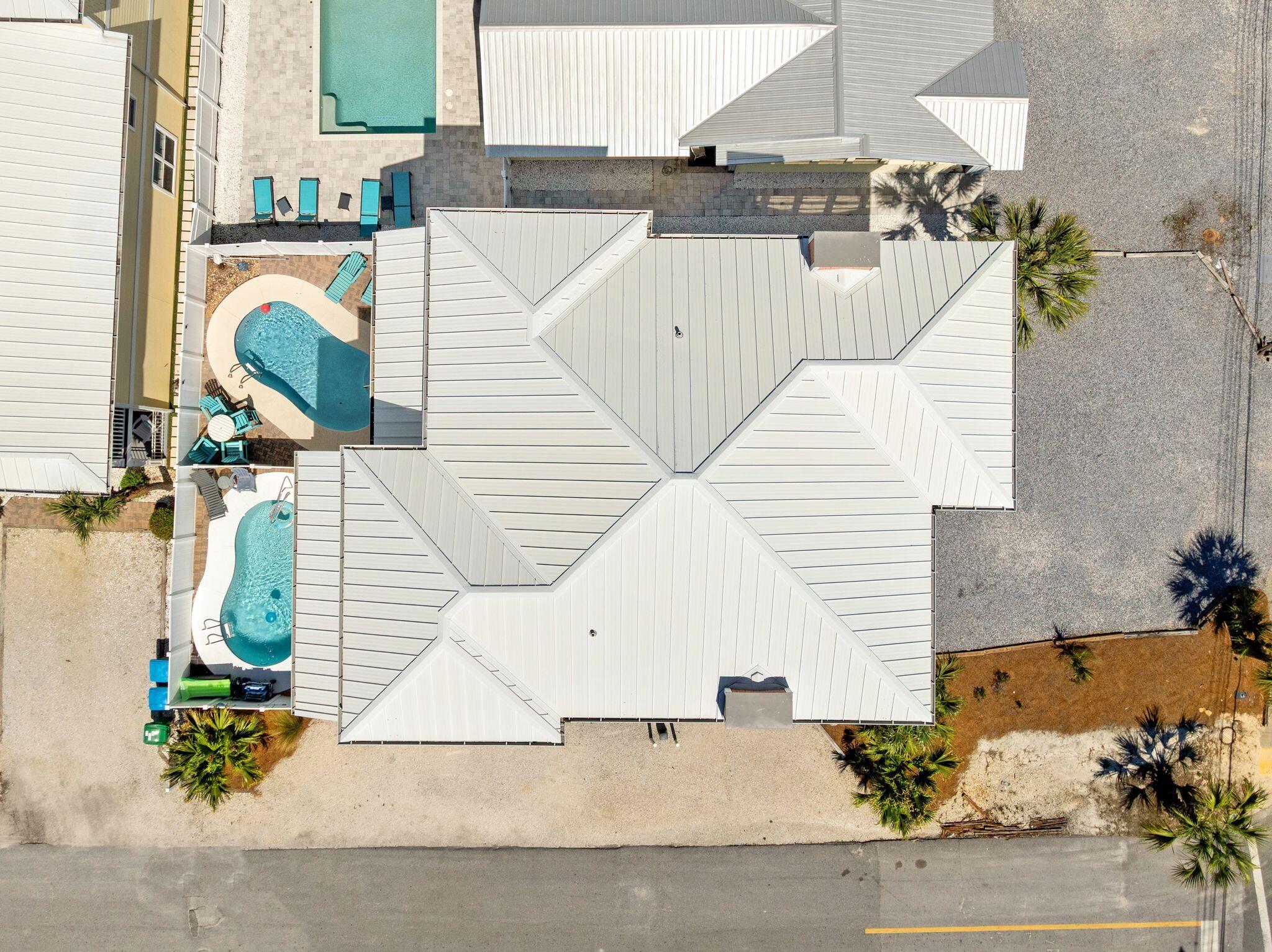 THE COTTAGES OF ALBACORE VILLAGE - Residential