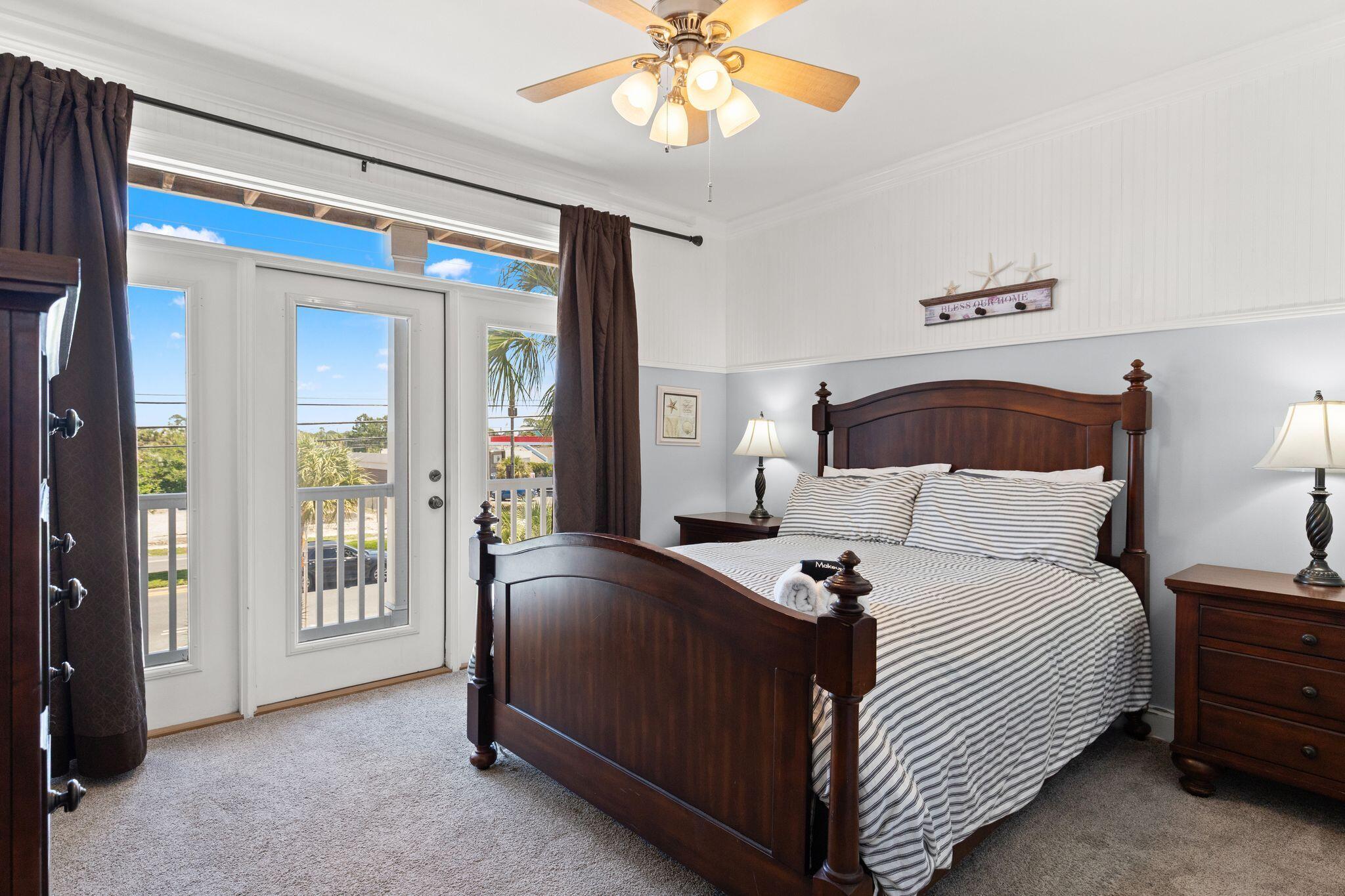 THE COTTAGES OF ALBACORE VILLAGE - Residential
