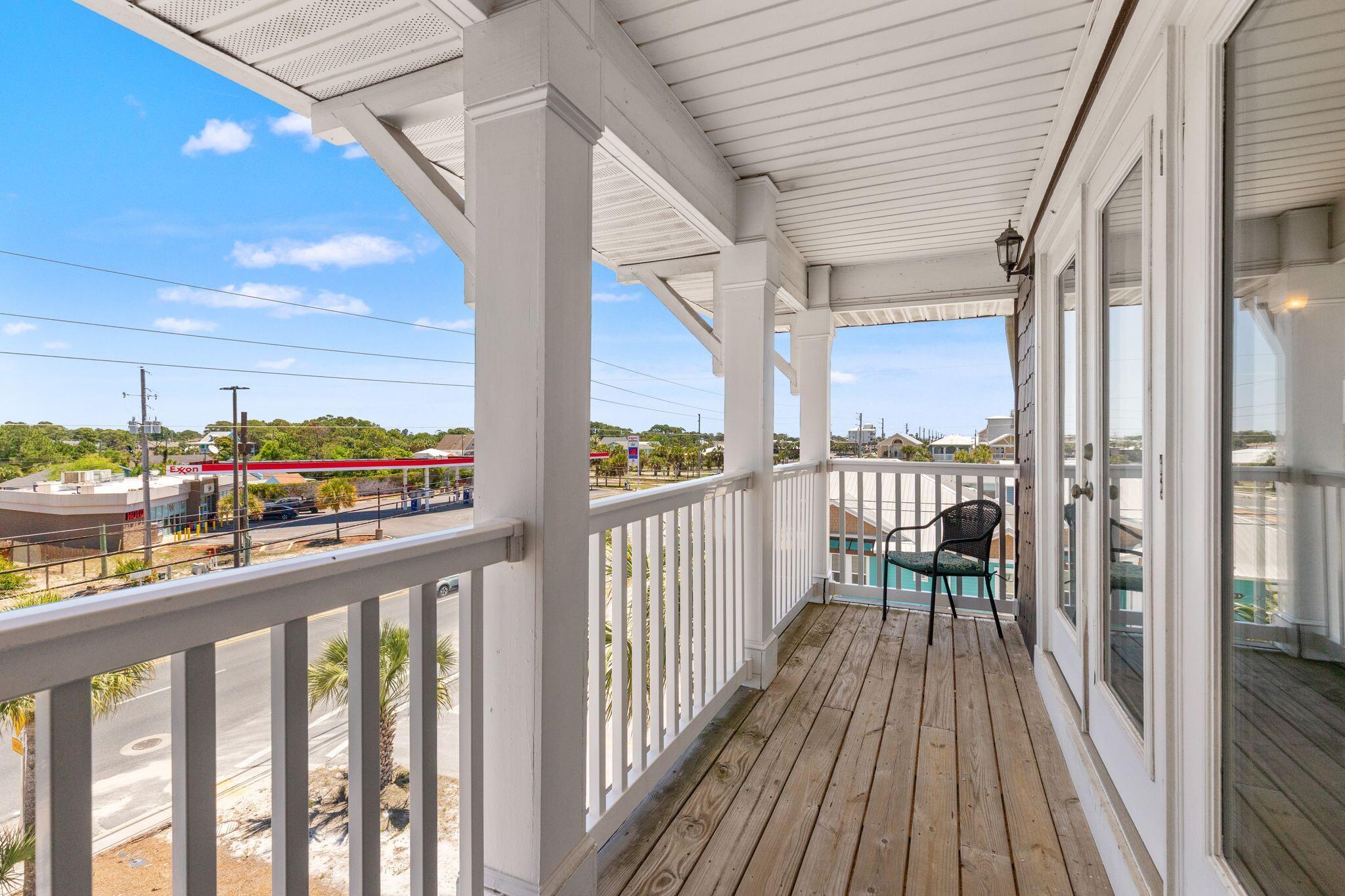 THE COTTAGES OF ALBACORE VILLAGE - Residential